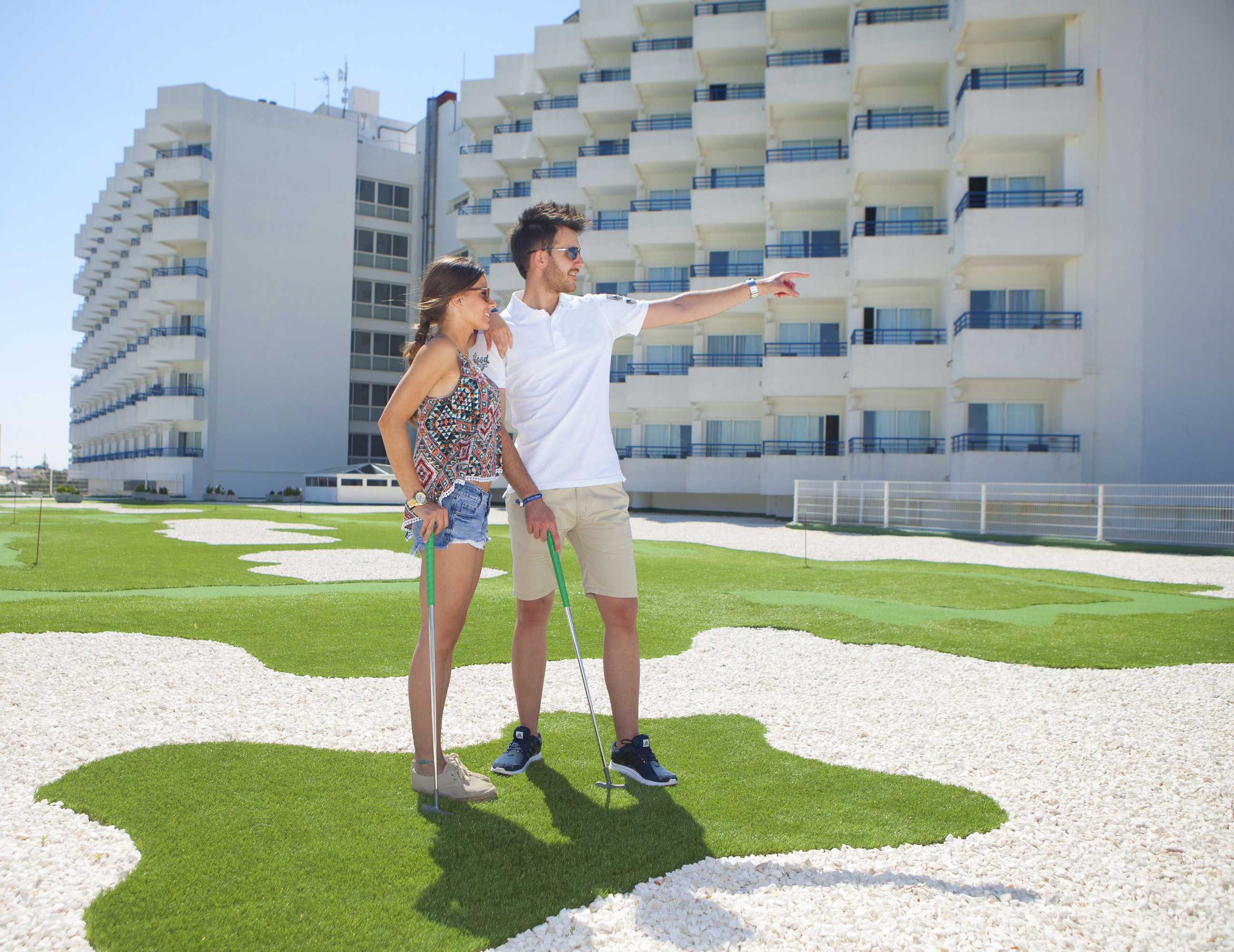 Gift card for Hotel Puertobahia & Spa Gift card for Hotel Puertobahia & Spa