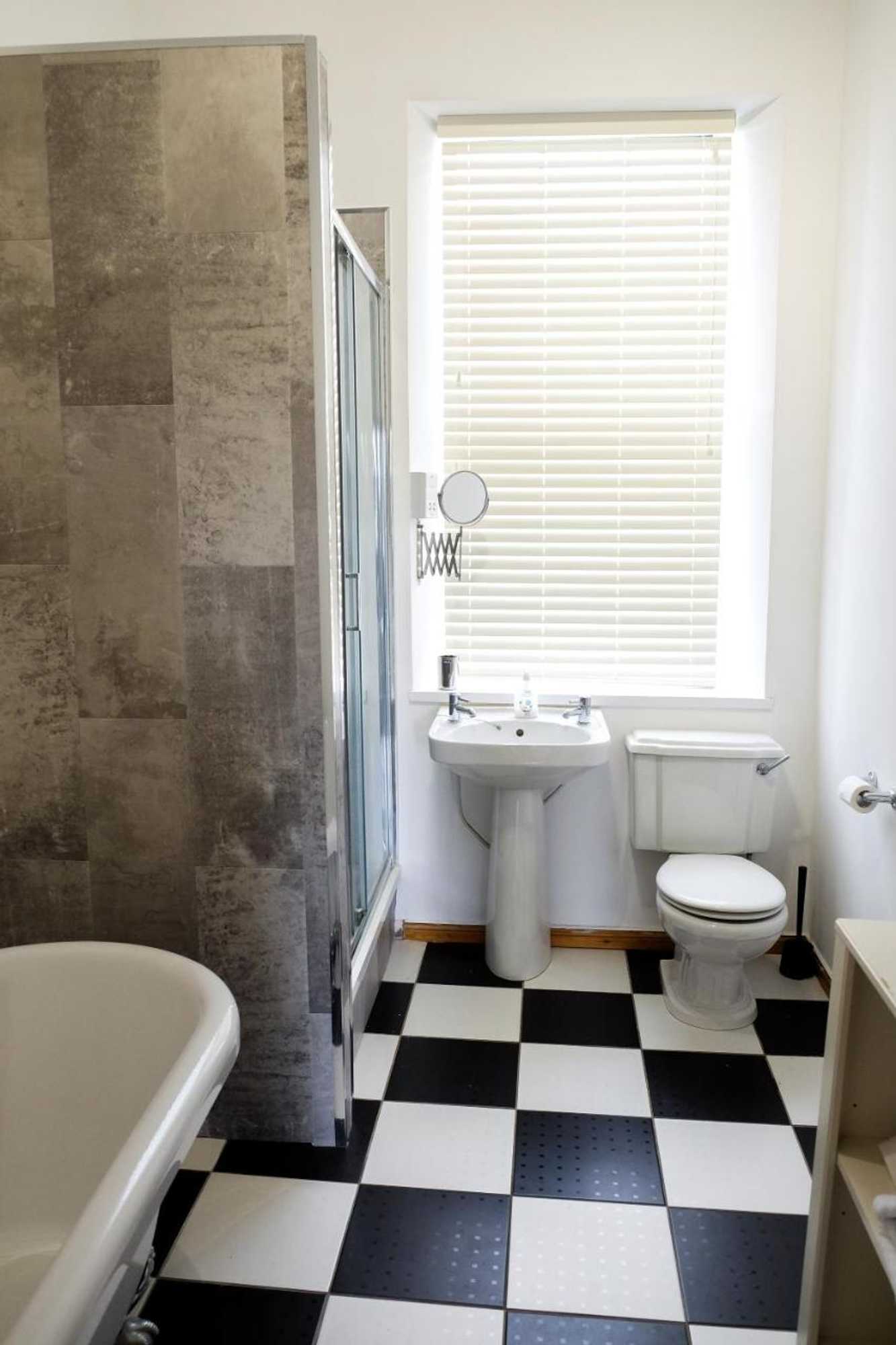 Gift card for York House Durham