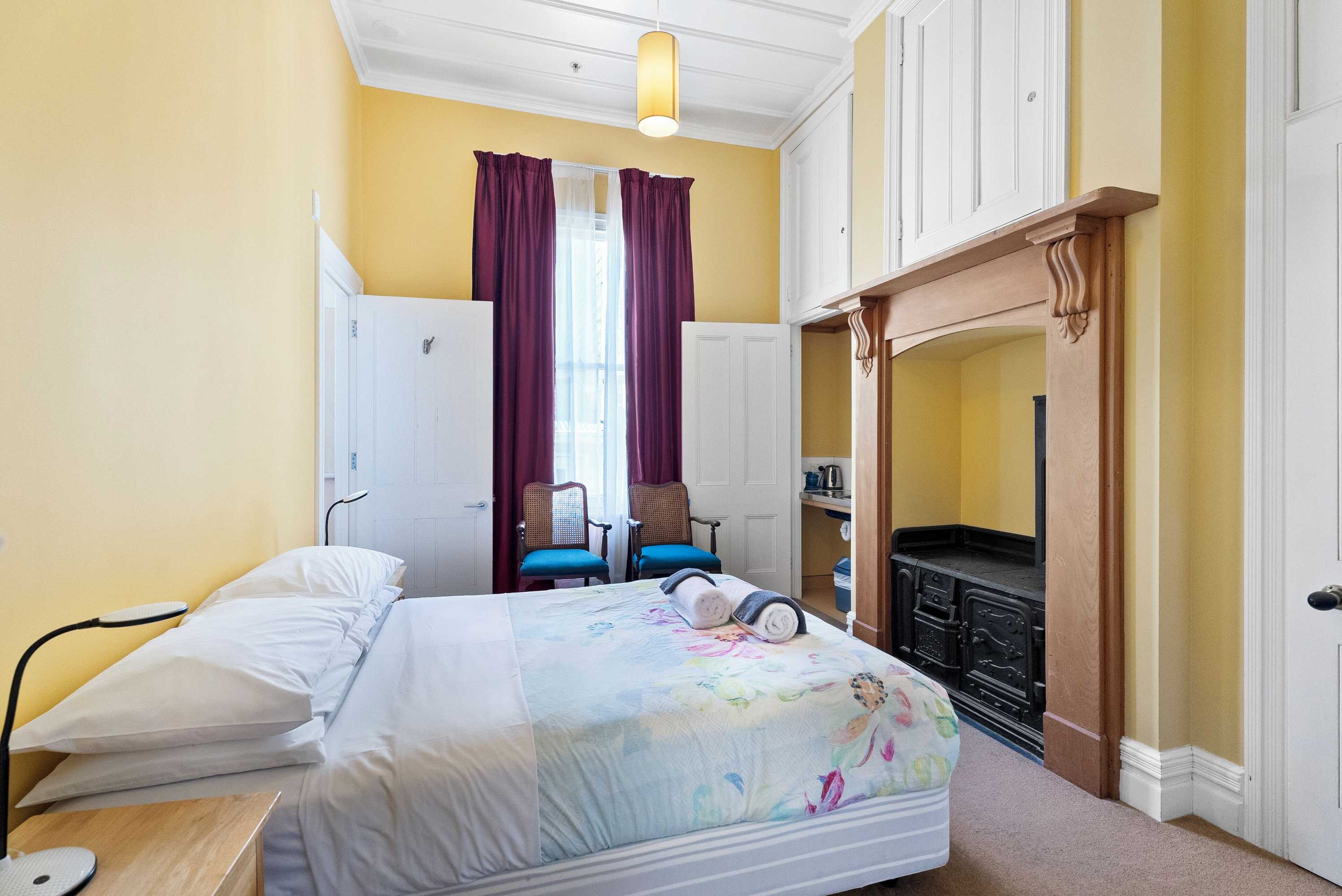 Gift card for Verandahs Parkside Lodge - Hostel Gift card for Verandahs Parkside Lodge - Hostel