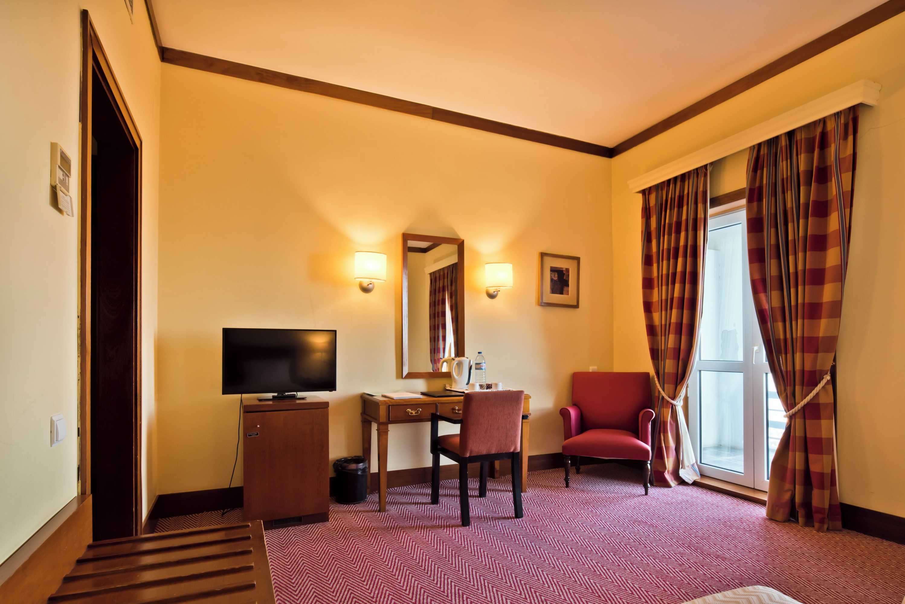 Gift card for Lam Hotel Caramulo