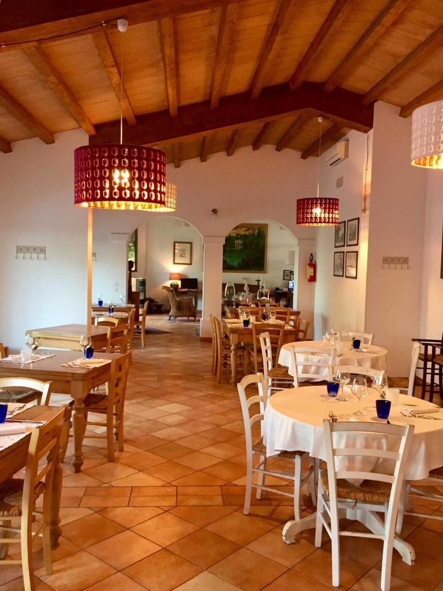 Gift card for Agriturismo al Colle Gift card for Agriturismo al Colle