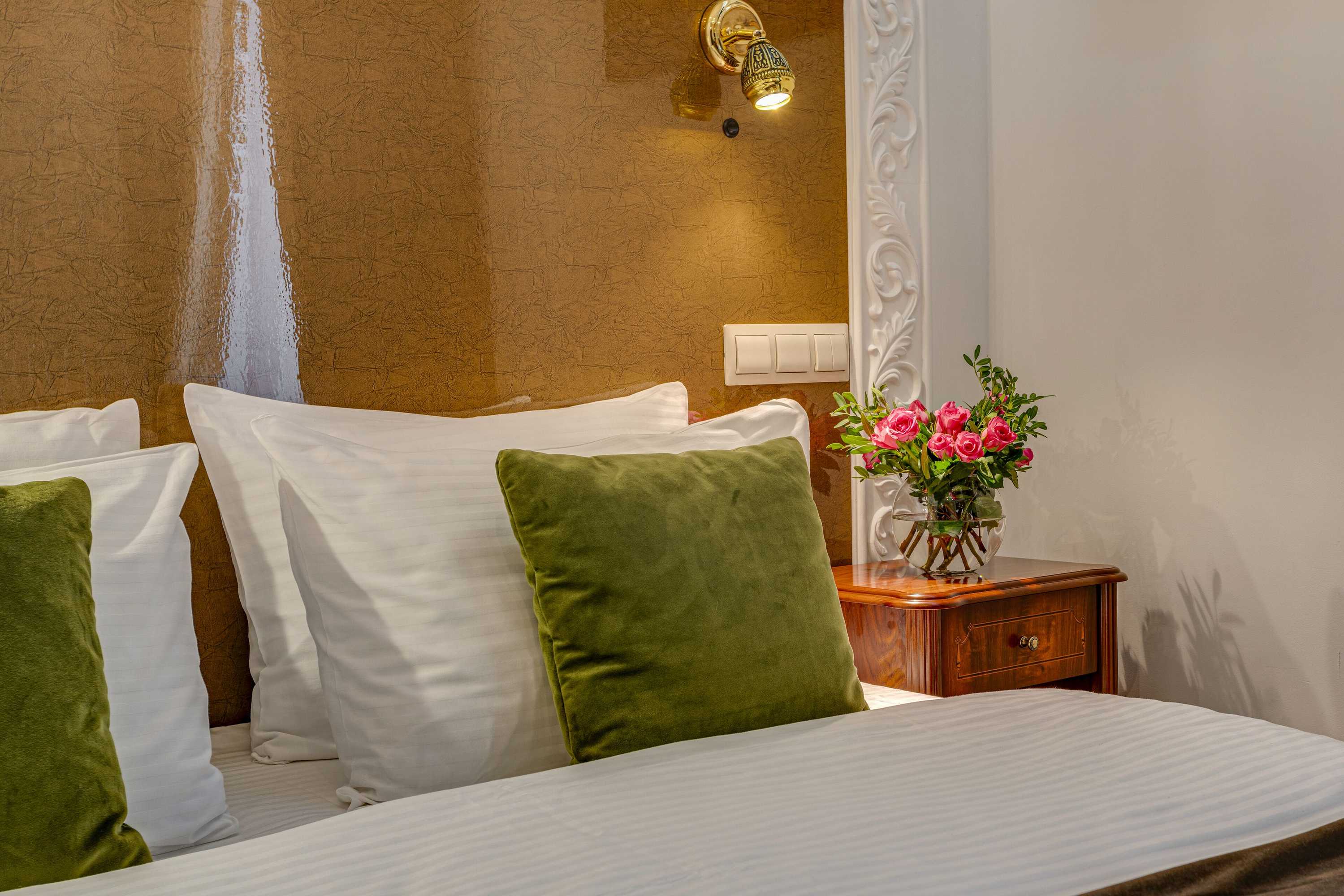 Gift card for Sadovnicheskaya Hotel