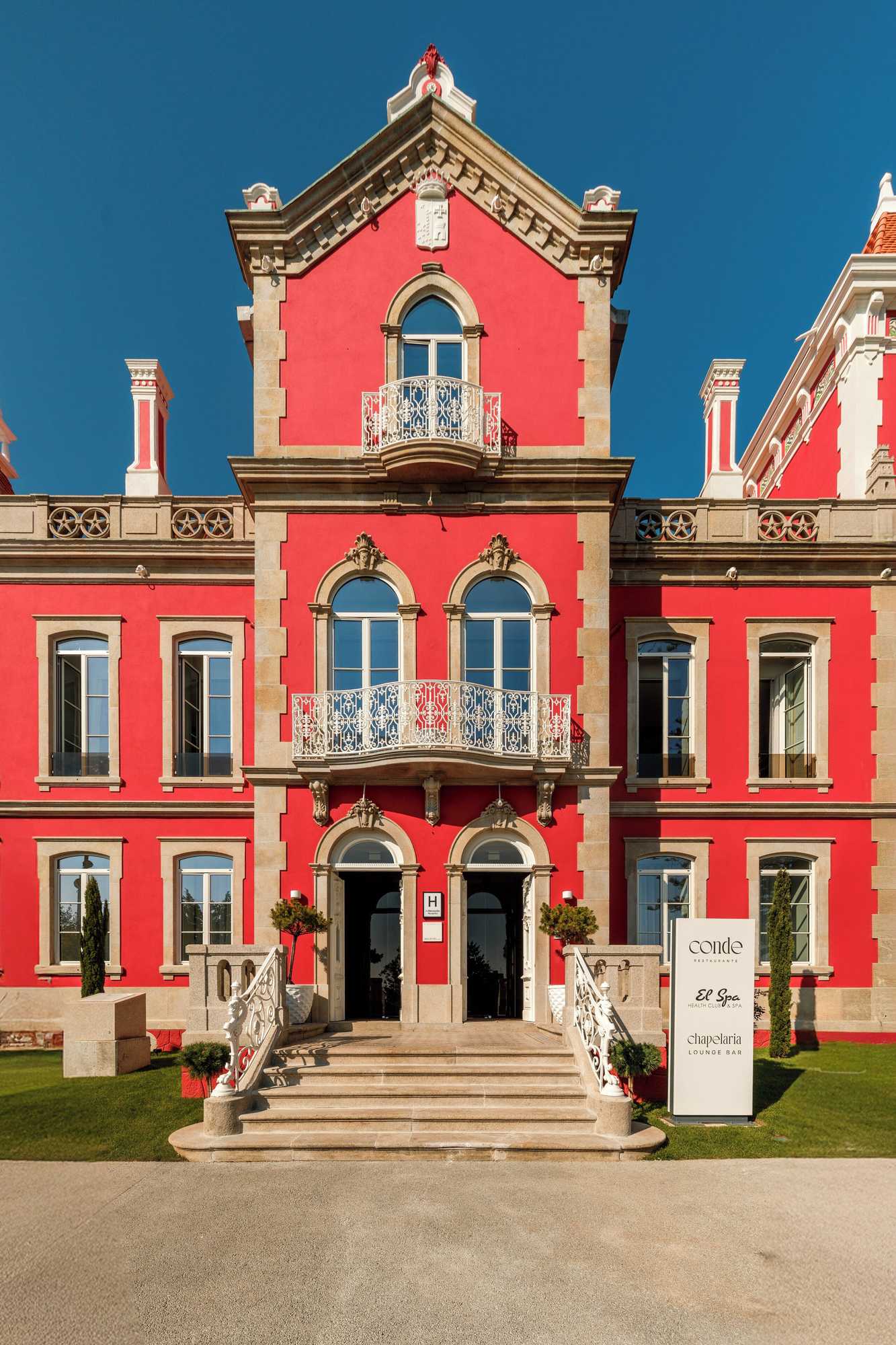 Gift card for Meliá São João Da Madeira Gift card for Meliá São João Da Madeira