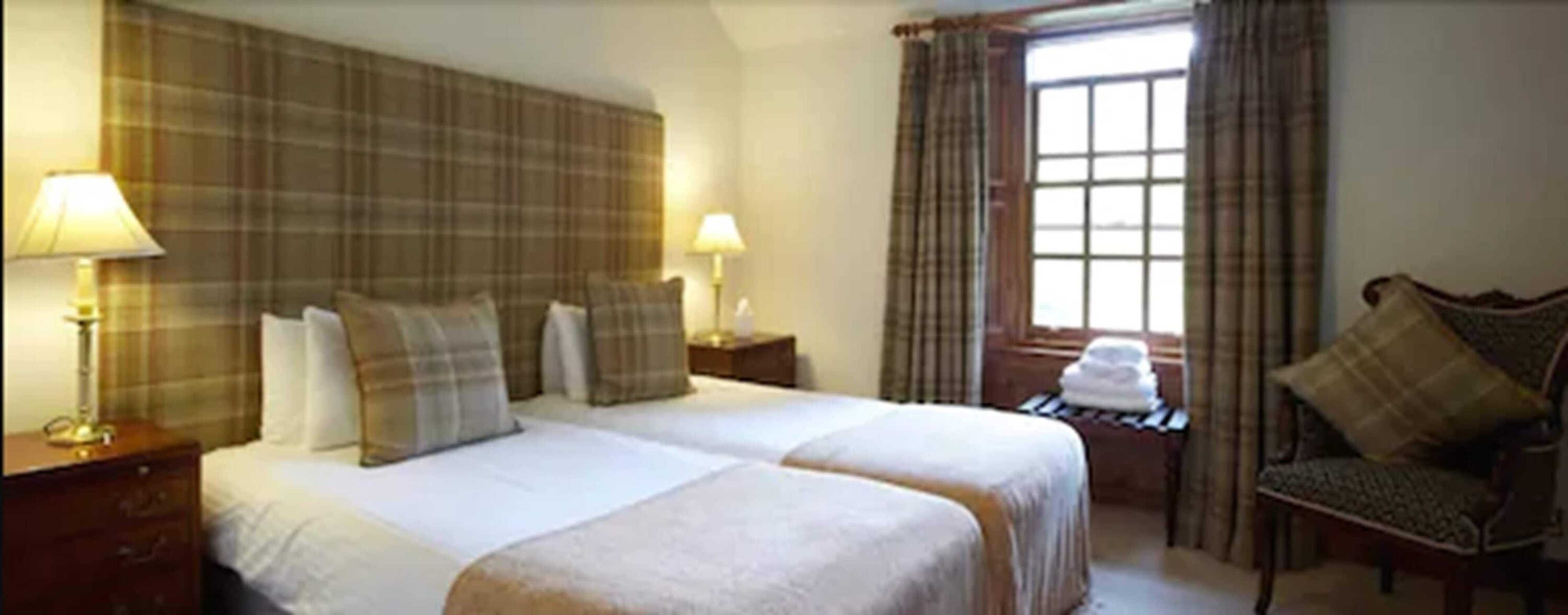 Gift card for Tulloch Castle Hotel Gift card for Tulloch Castle Hotel