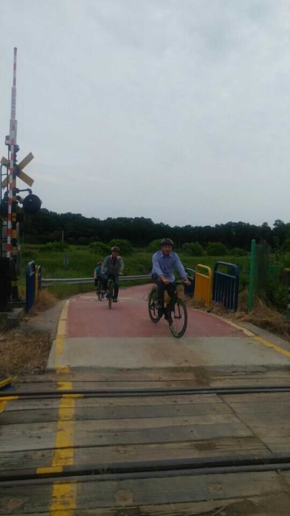 Gift card for The Guesthouse Dmz Stay - Hostel