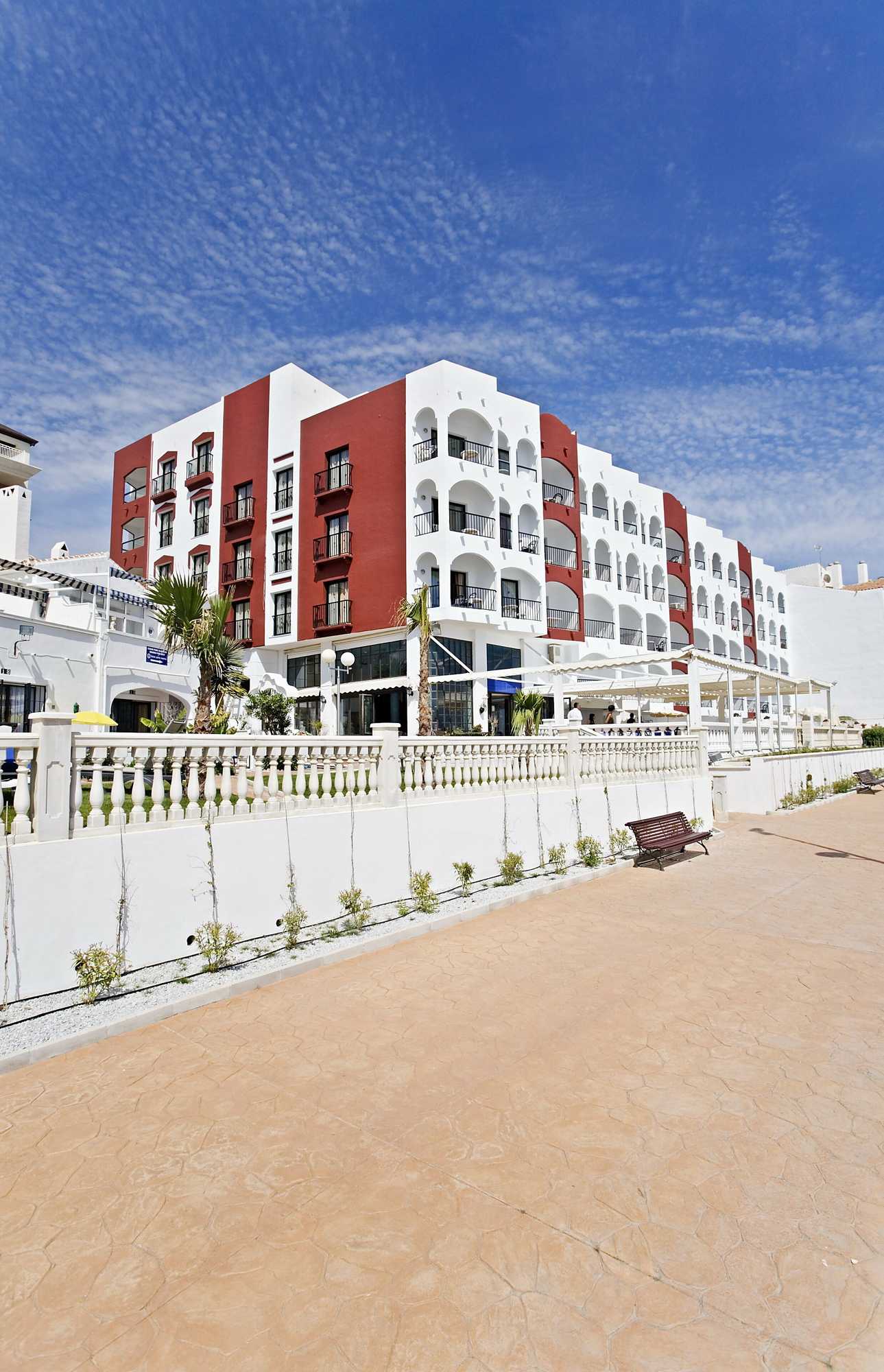 Gift card for Hotel Perla Marina Gift card for Hotel Perla Marina