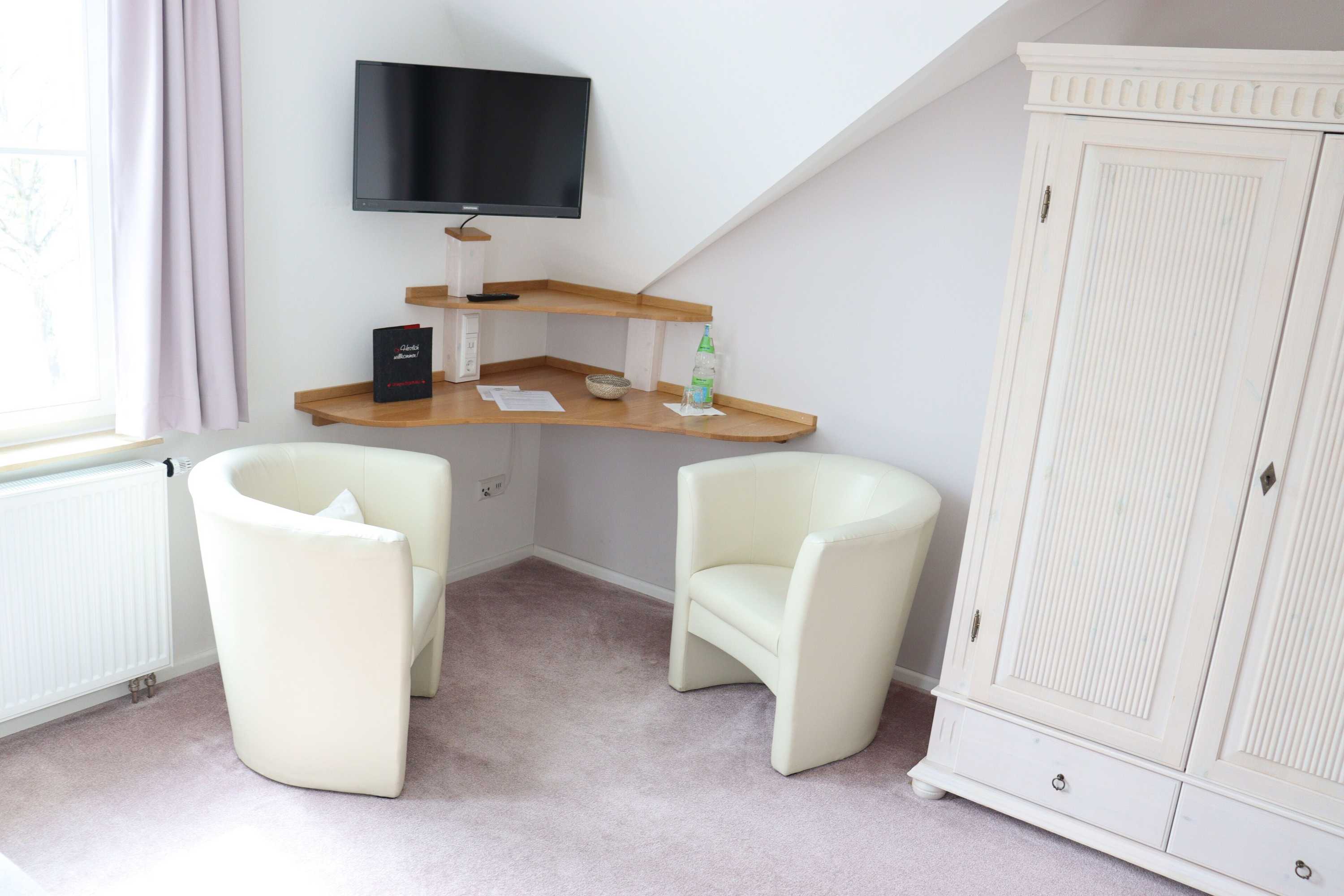 Gift card for Gästehaus Unsere Stadtvilla