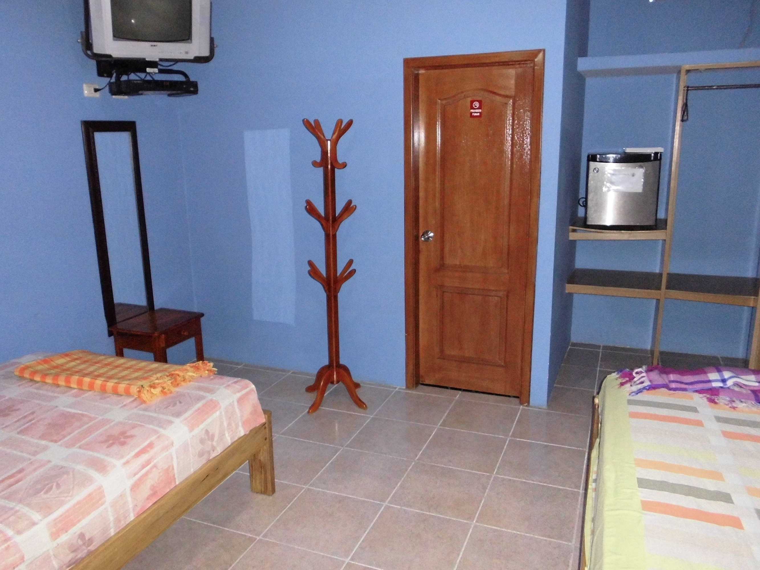 Gift card for Hotel Francisco Iii