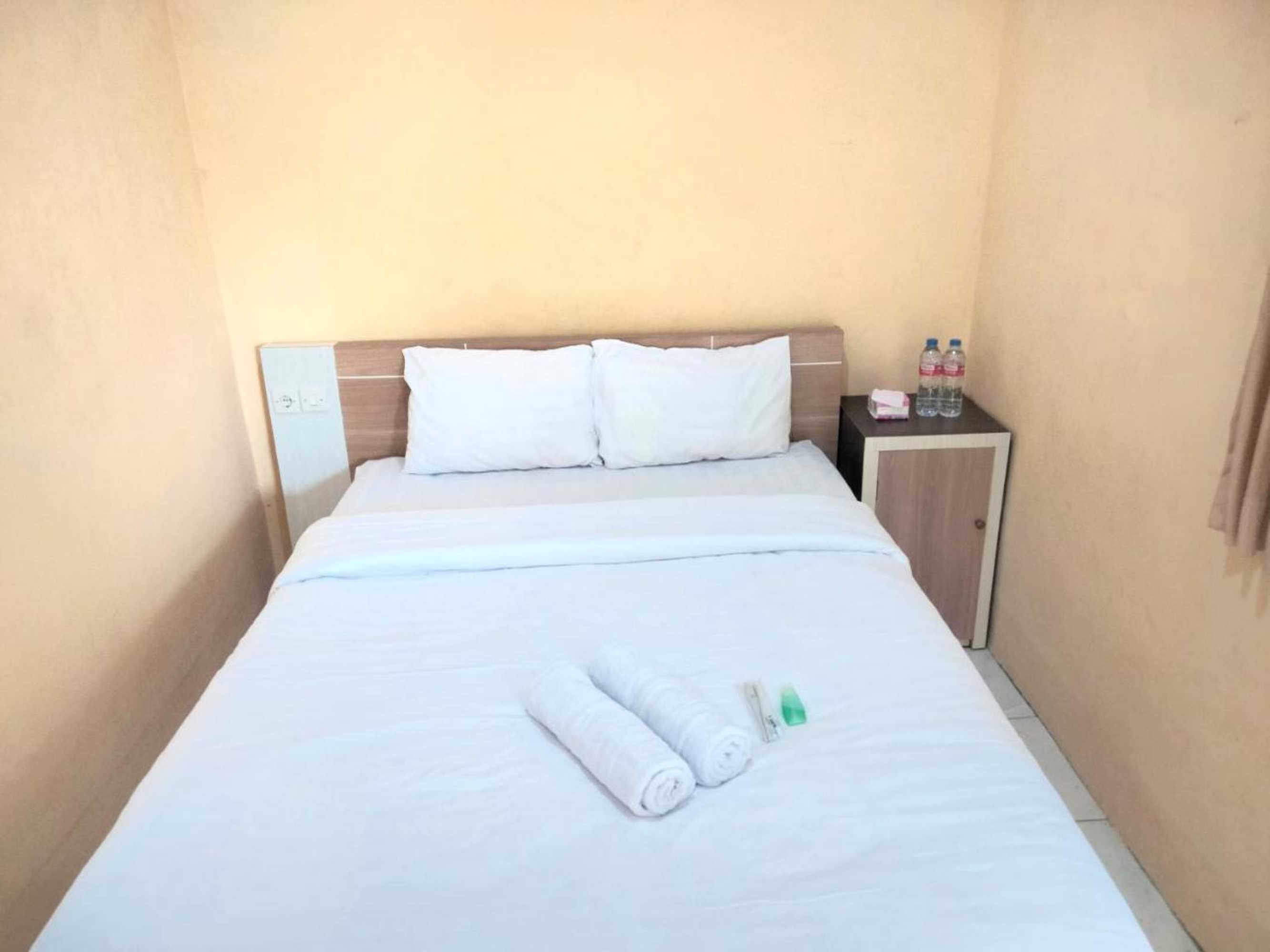 Gift card for Wisma Mutiara Near Alun Alun Demak Mitra Reddoorz