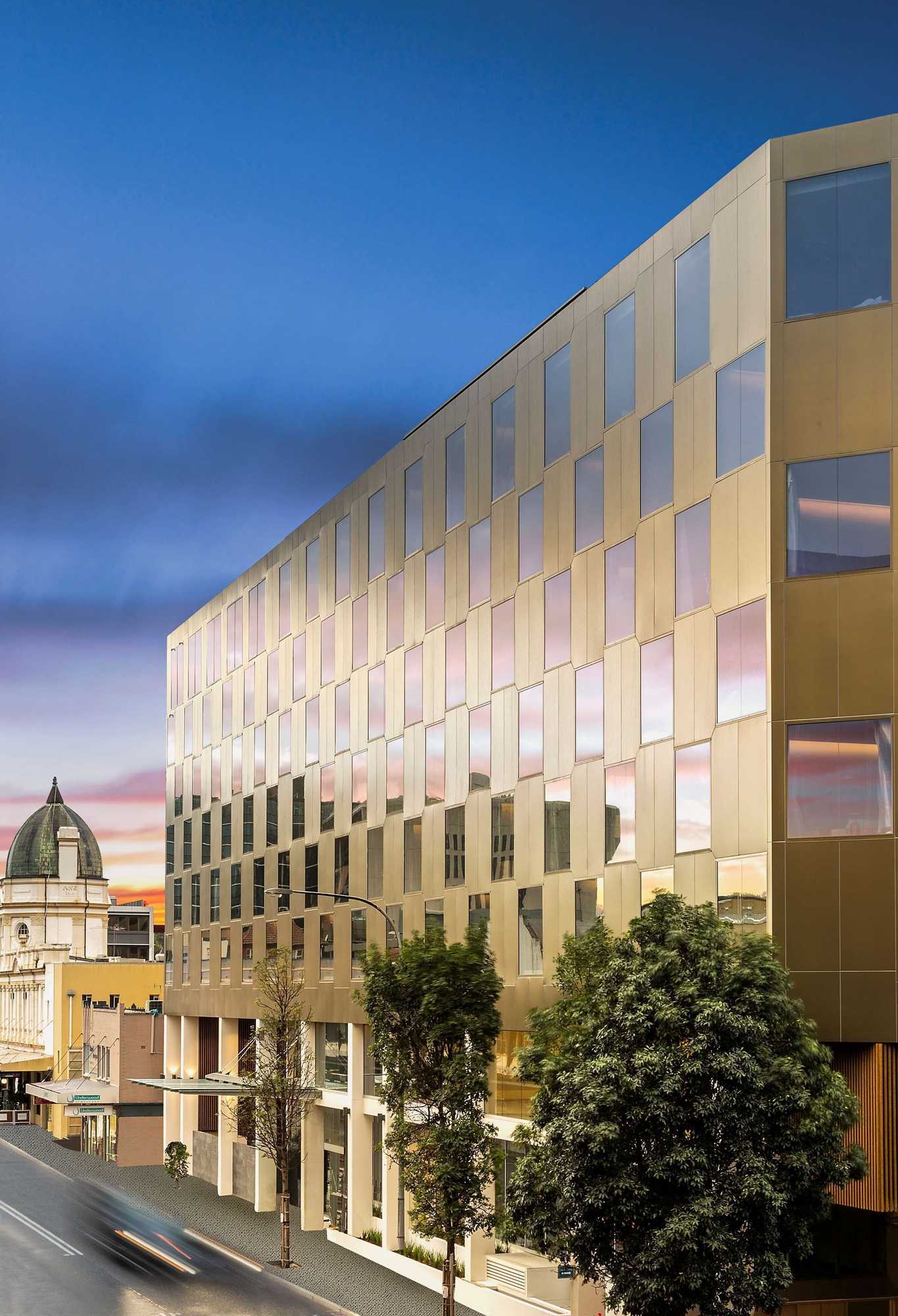 Gift card for Parkroyal Parramatta