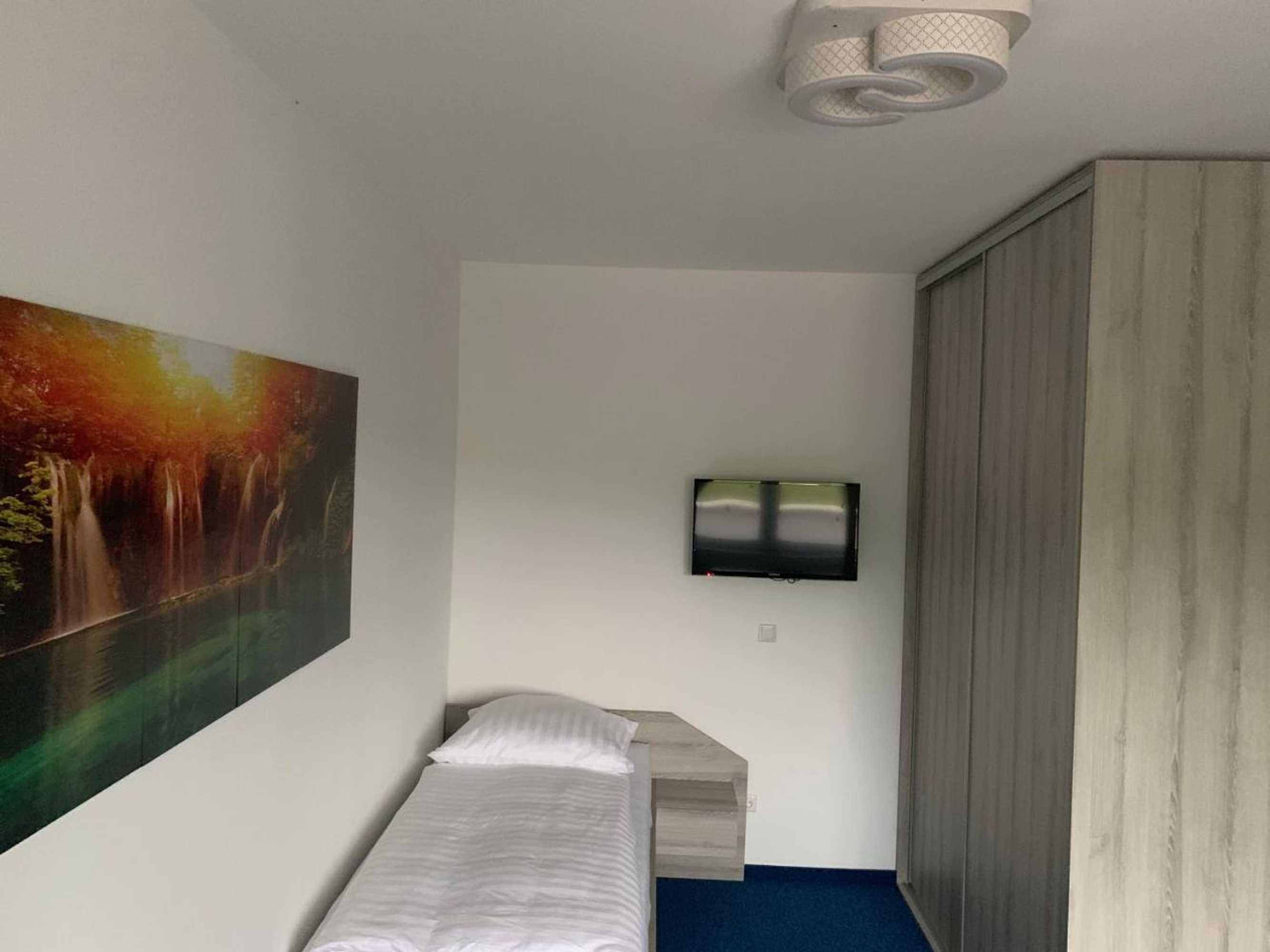 Gift card for Hotel Am Spielacker