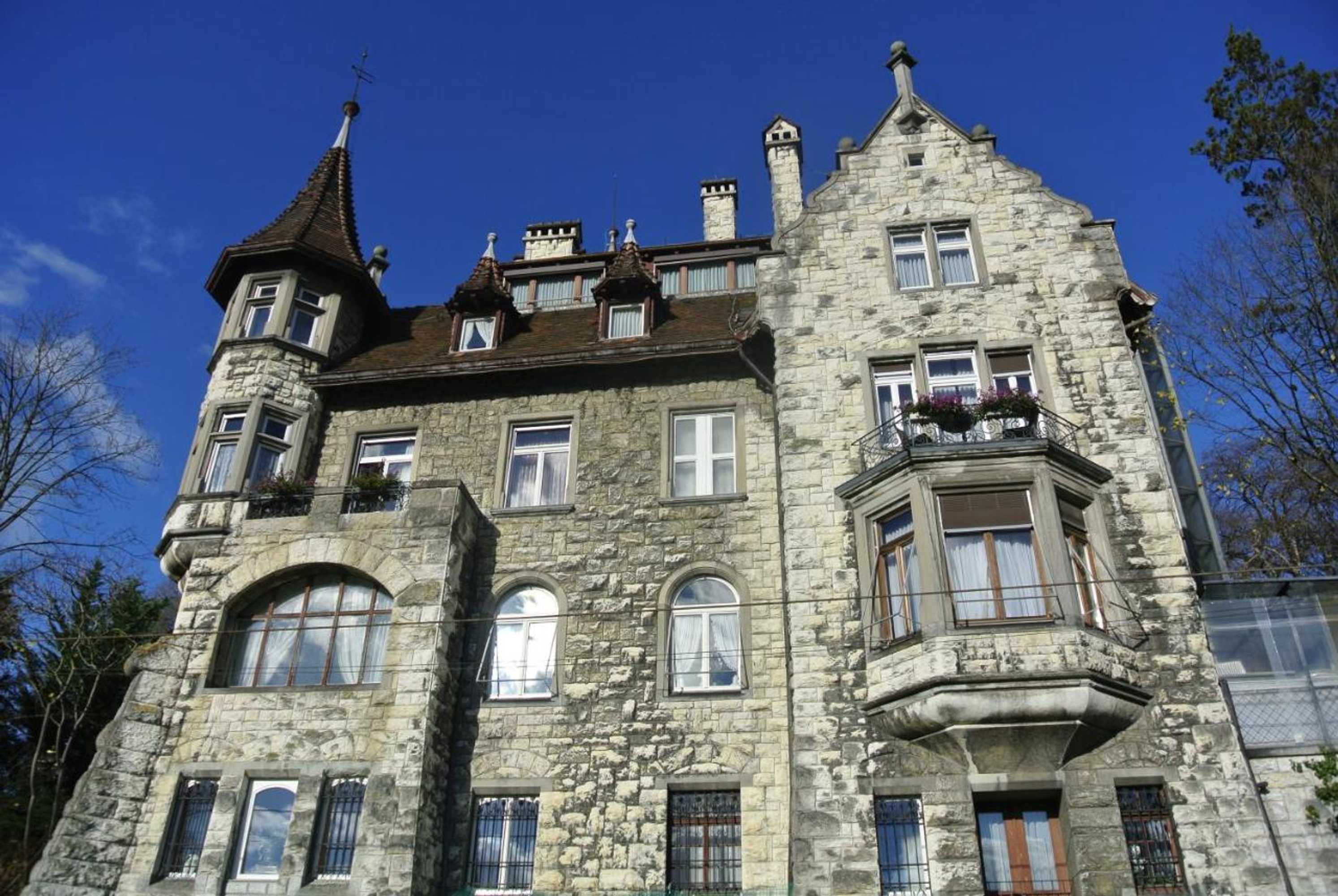 Gift card for Hotel Park Villa