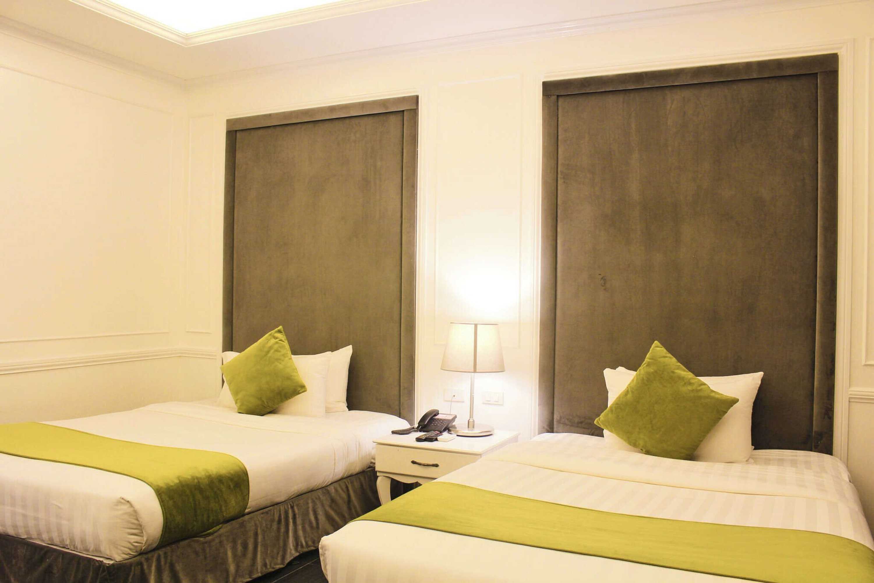 Gift card for The Pepperland Hotel