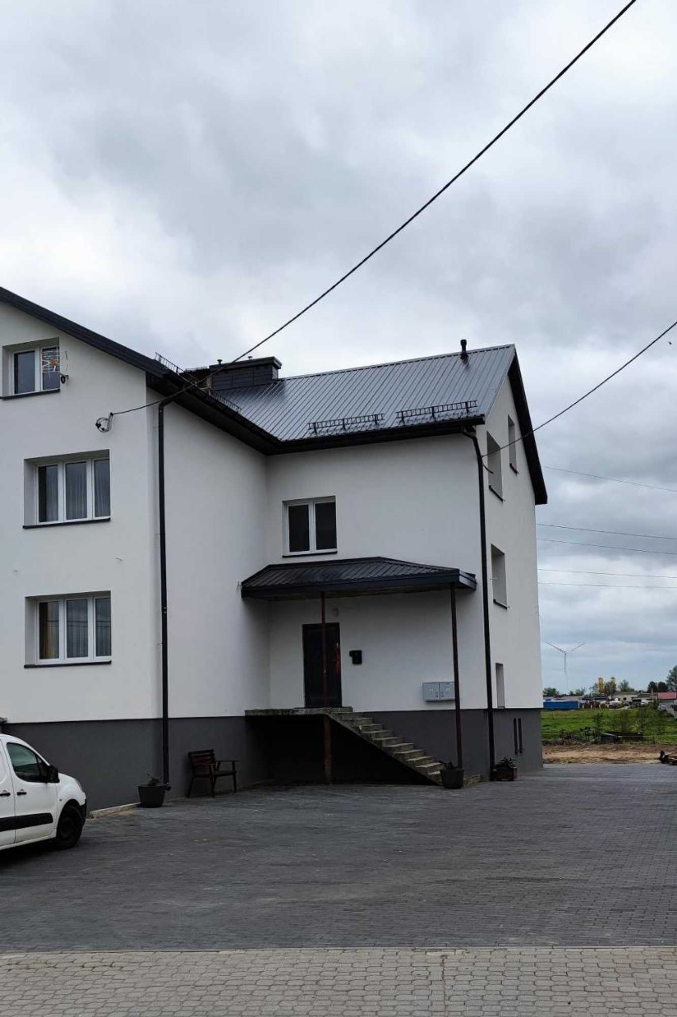 Gift card for Pokoje Kraska 36