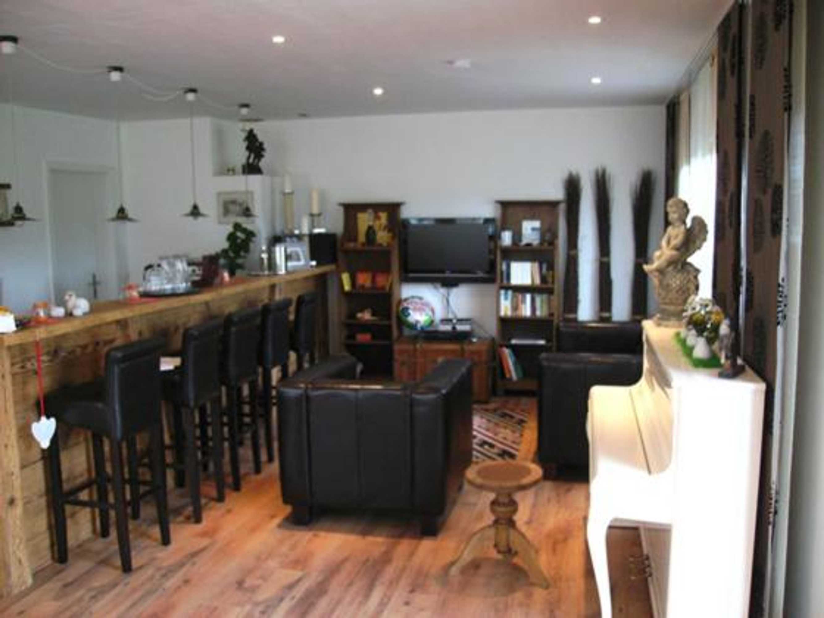 Gift card for Gästehaus am Sonnenfeld