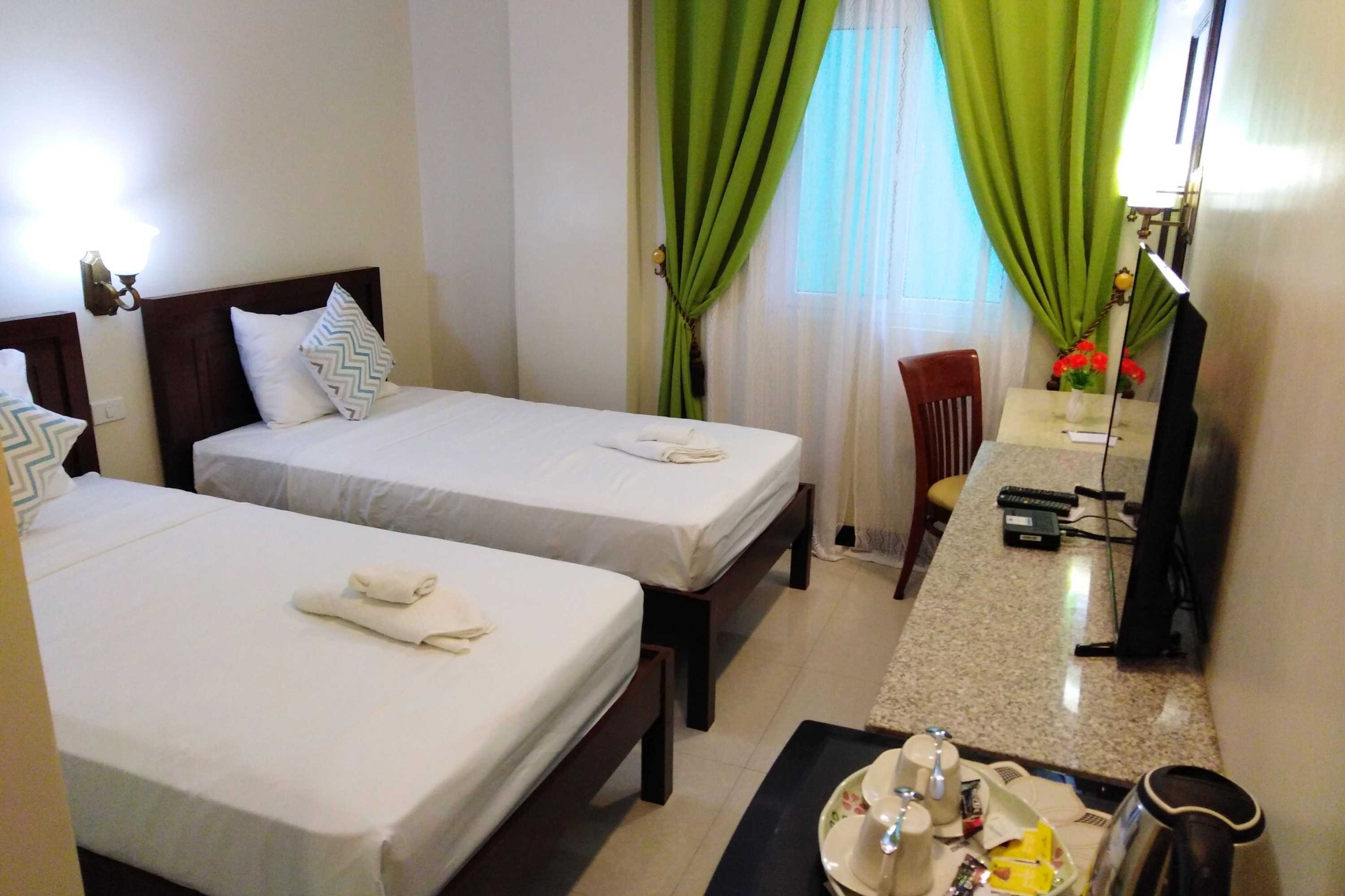 Gift card for Venezia Suites Hotel Iloilo Gift card for Venezia Suites Hotel Iloilo