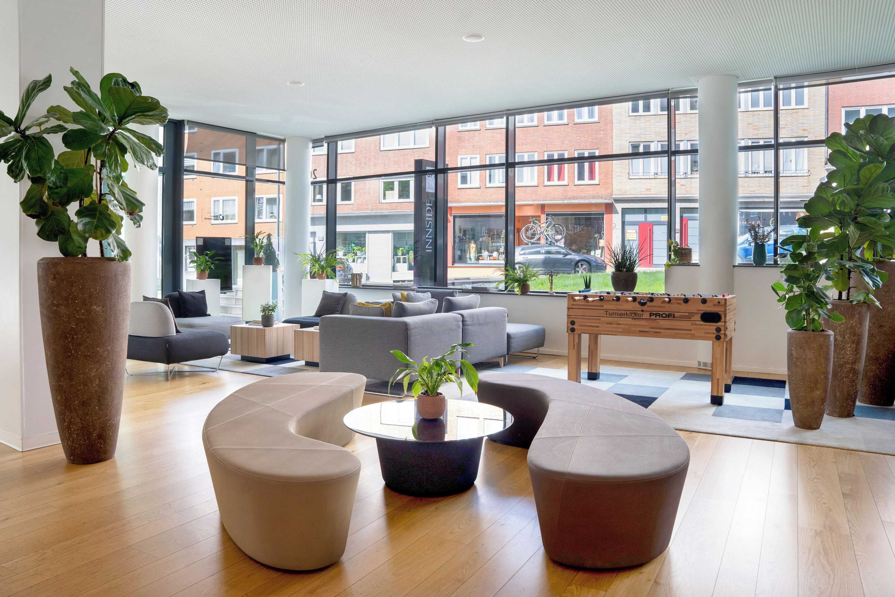 Gift card for Innside by Meliá Aachen Gift card for Innside by Meliá Aachen