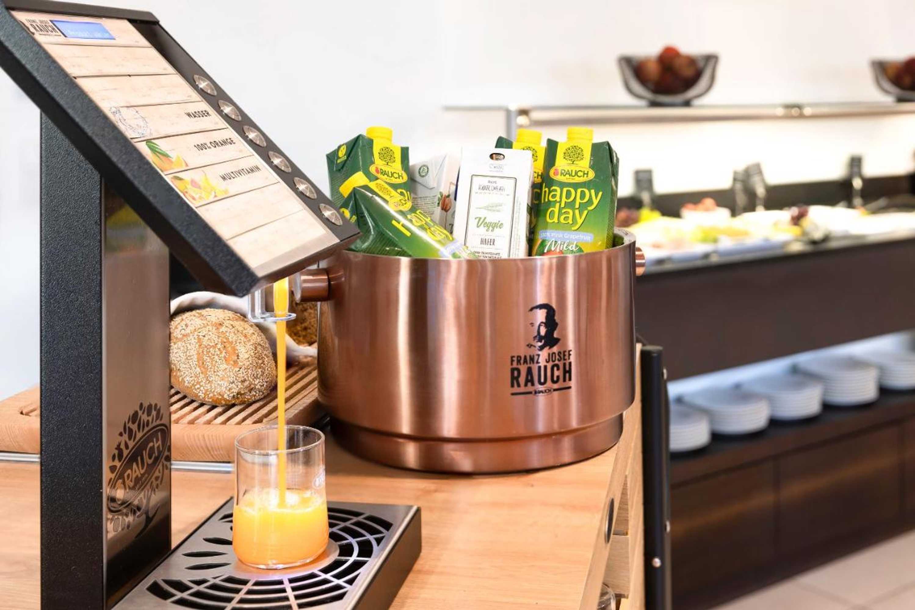 Gift card for Hotel Katharinenhof Comfort