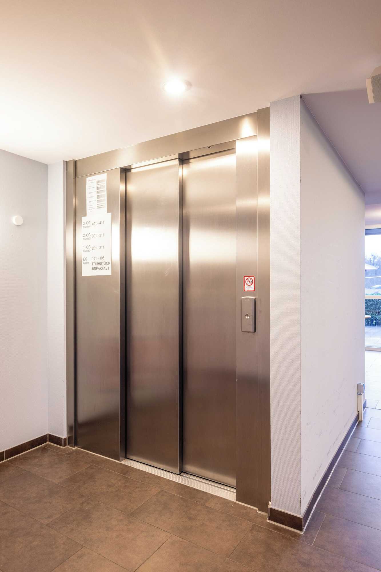 Gift card for Hotel Rhynern Nord