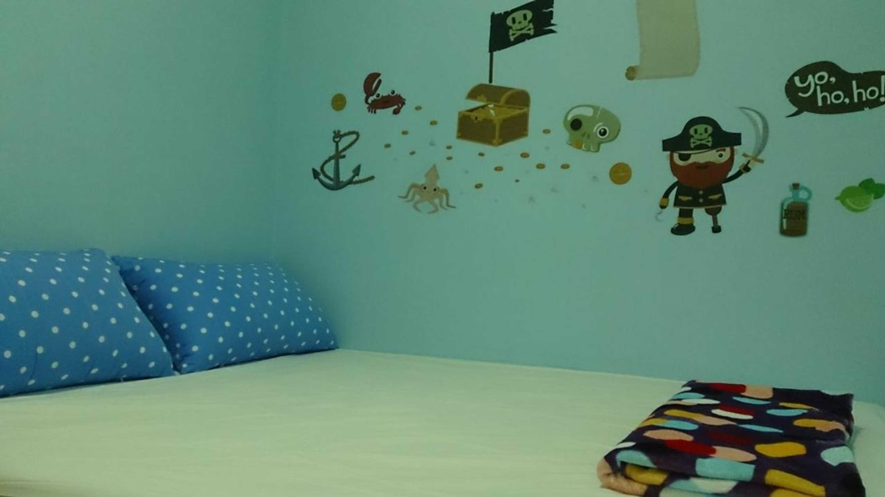 Gift card for Kite Hostel