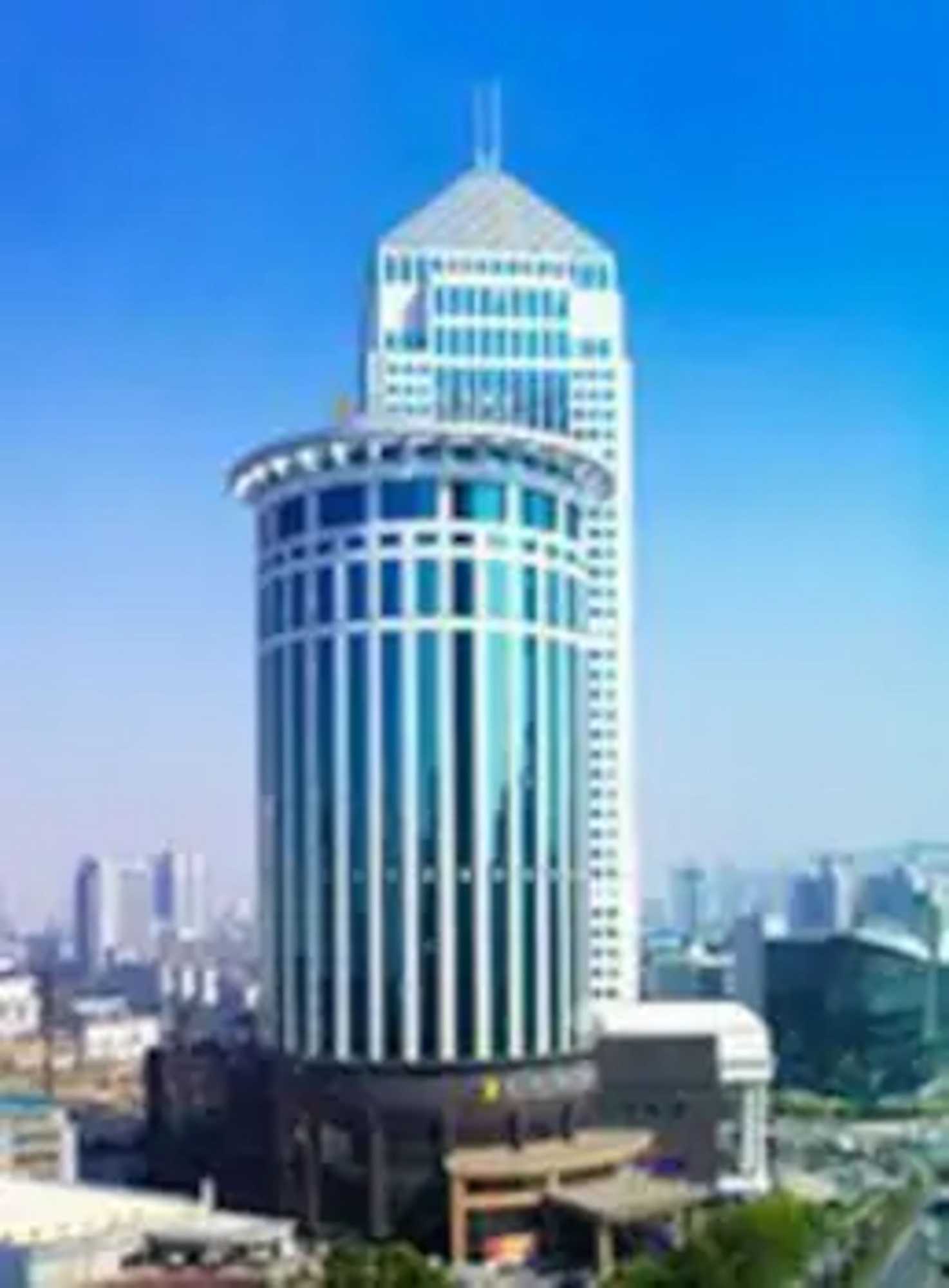 Gift card for Wuhan Jin Jiang International Hotel Gift card for Wuhan Jin Jiang International Hotel
