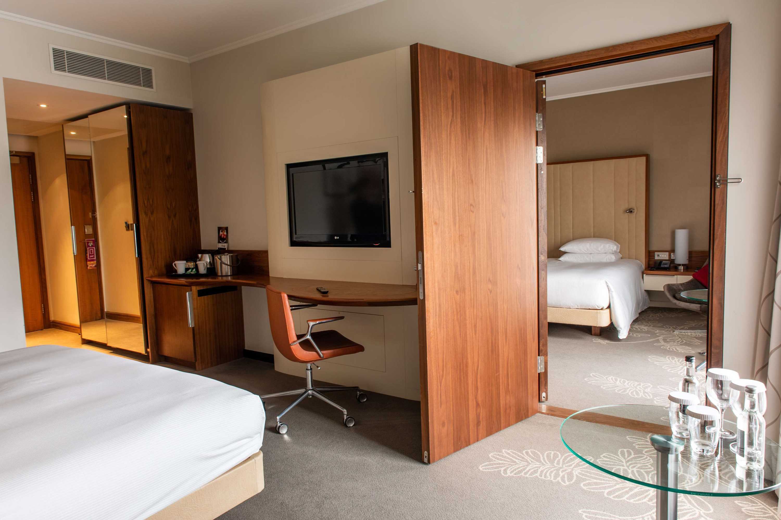 Gift card for Hilton London Heathrow Airport Terminal 5