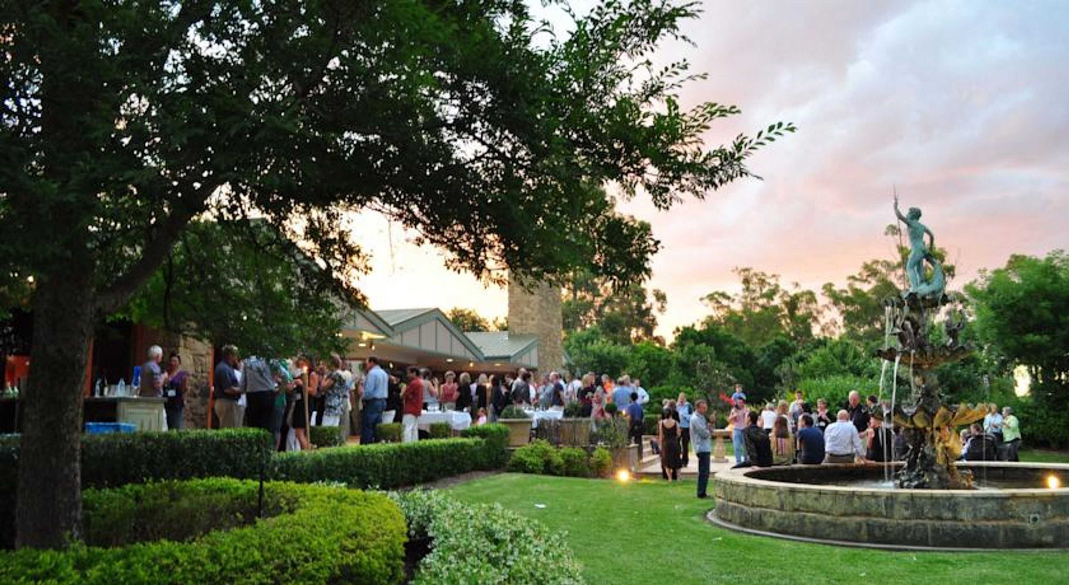 Gift card for Mercure Hunter Valley Gardens Gift card for Mercure Hunter Valley Gardens