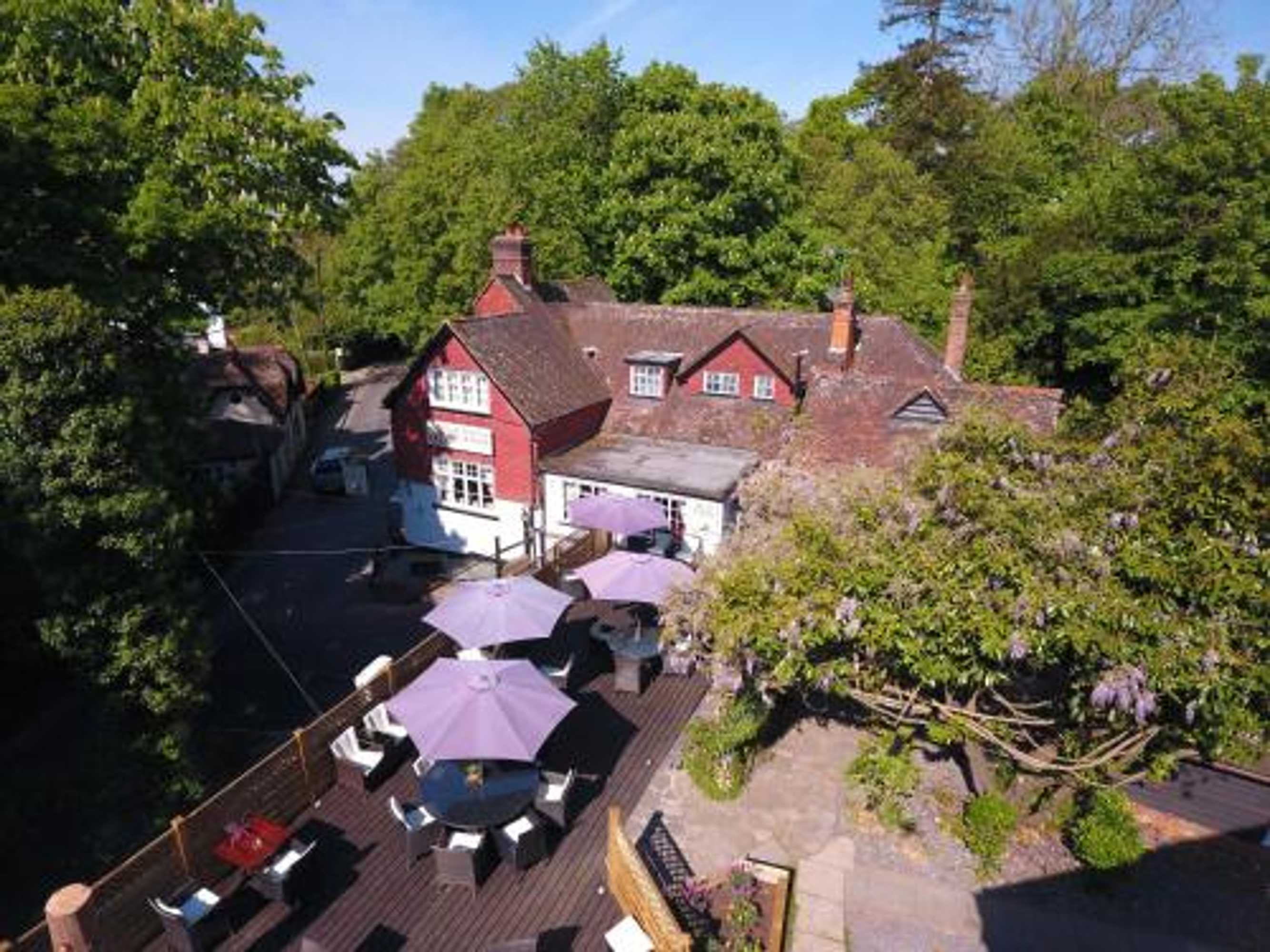 Gift card for The Red Lion & Cellar Room, Betchworth Gift card for The Red Lion & Cellar Room, Betchworth