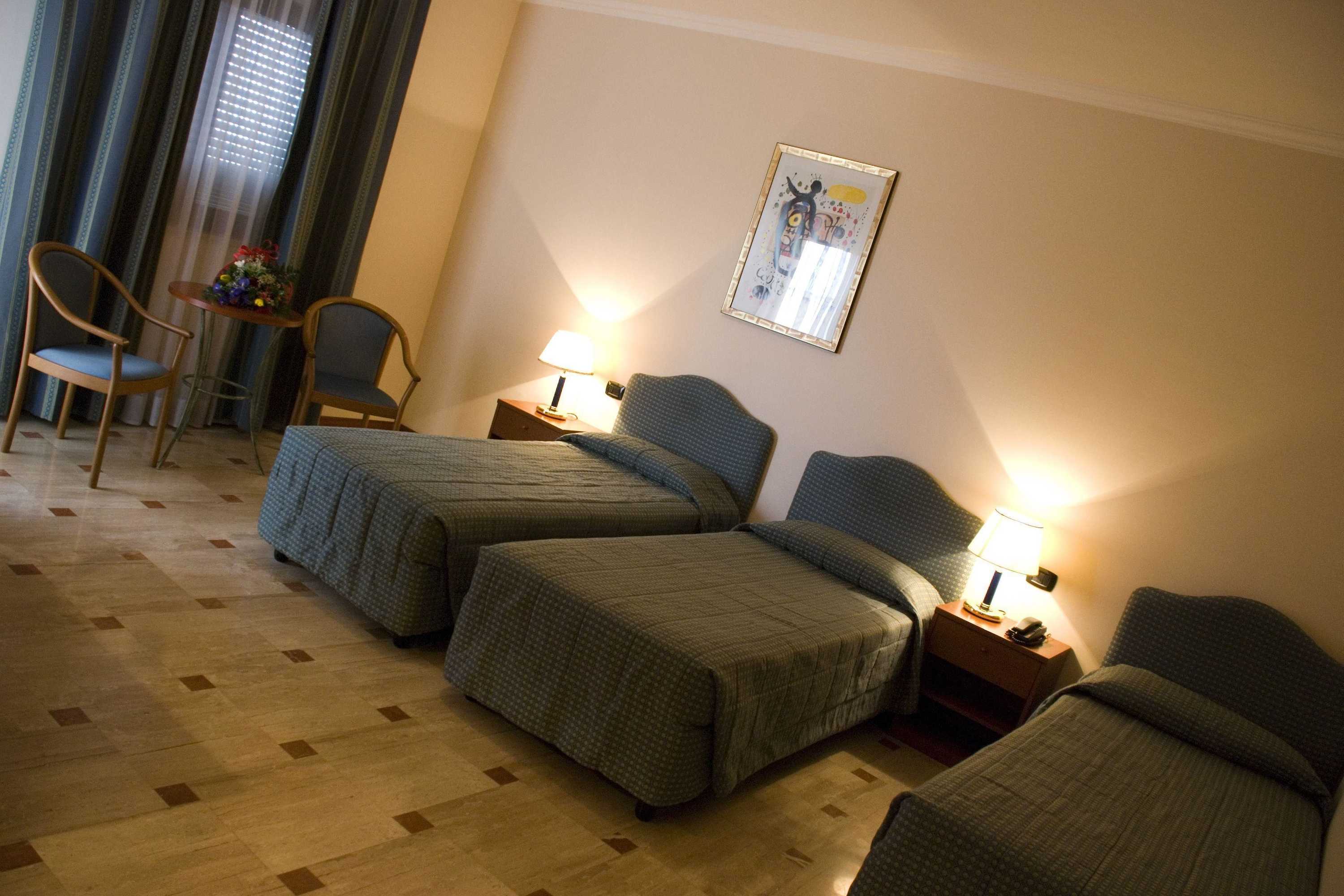 Gift card for Hotel Palace 2000