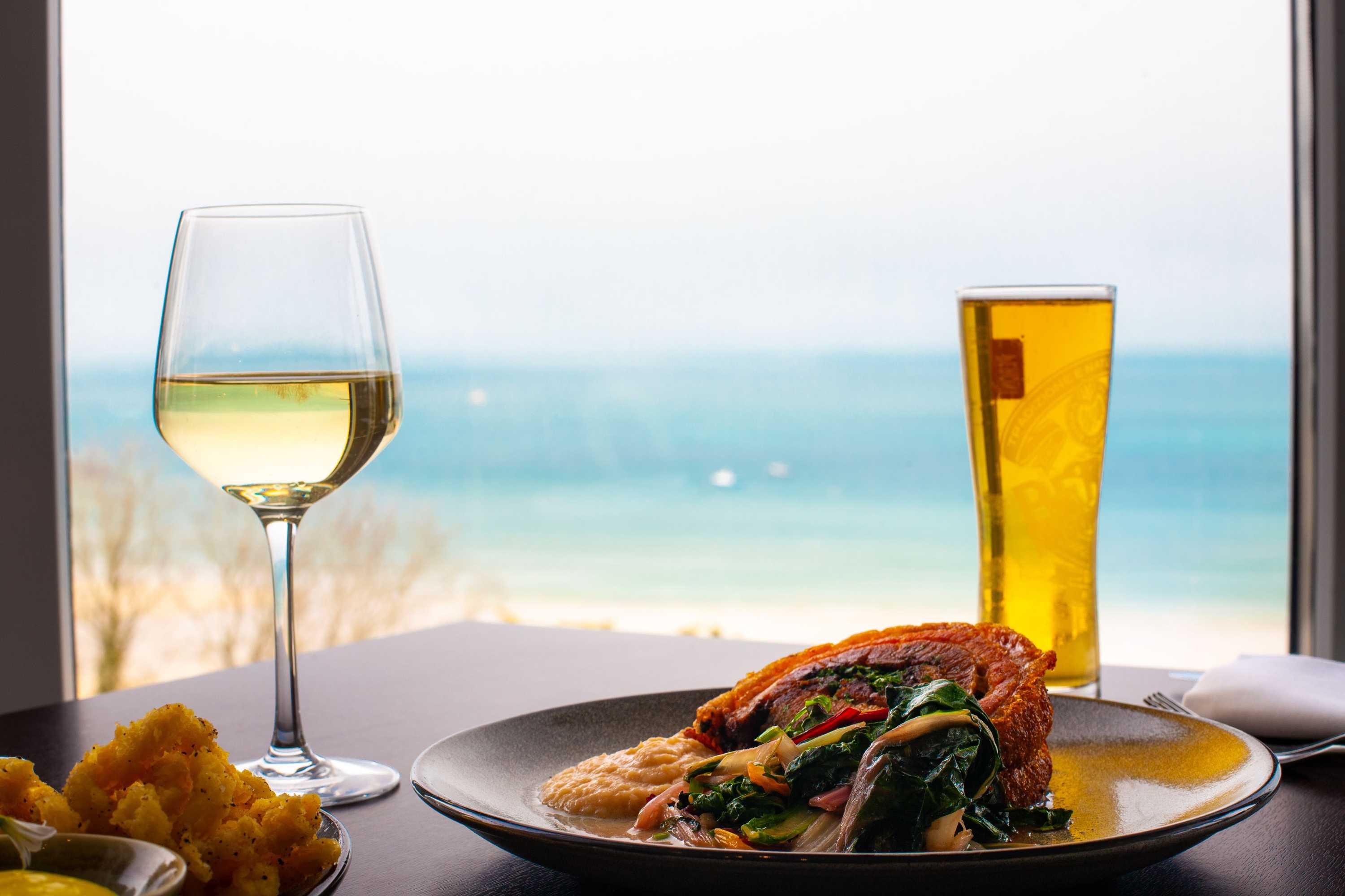 Gift card for Harbour Hotel St Ives Gift card for Harbour Hotel St Ives