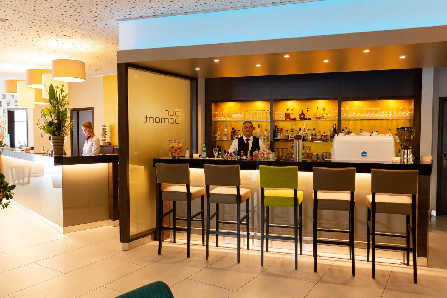 Gift card for Hotel Bomonti Nürnberg West Gift card for Hotel Bomonti Nürnberg West
