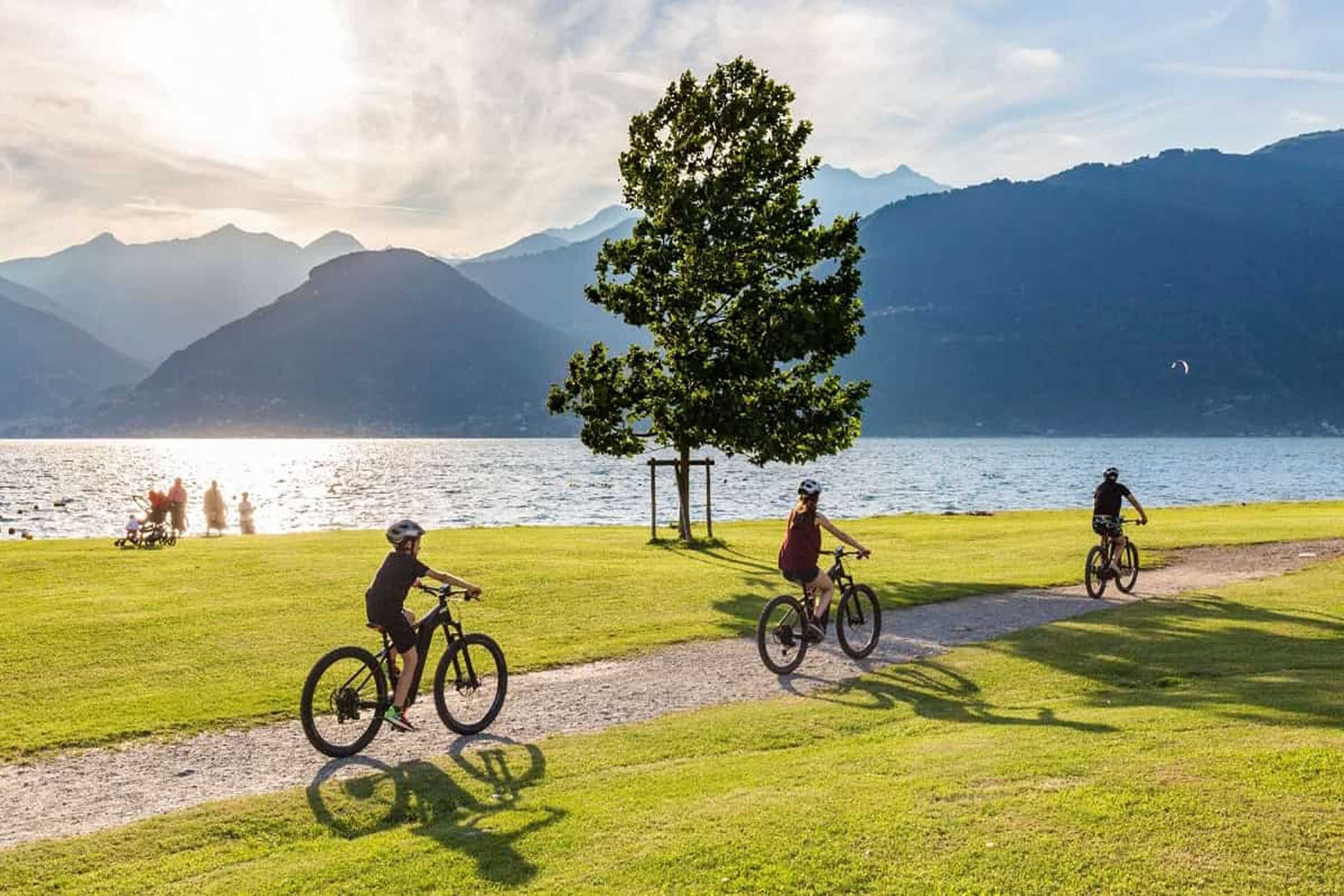Gift card for Seven Park Hotel Lake Como - Adults Only Gift card for Seven Park Hotel Lake Como - Adults Only