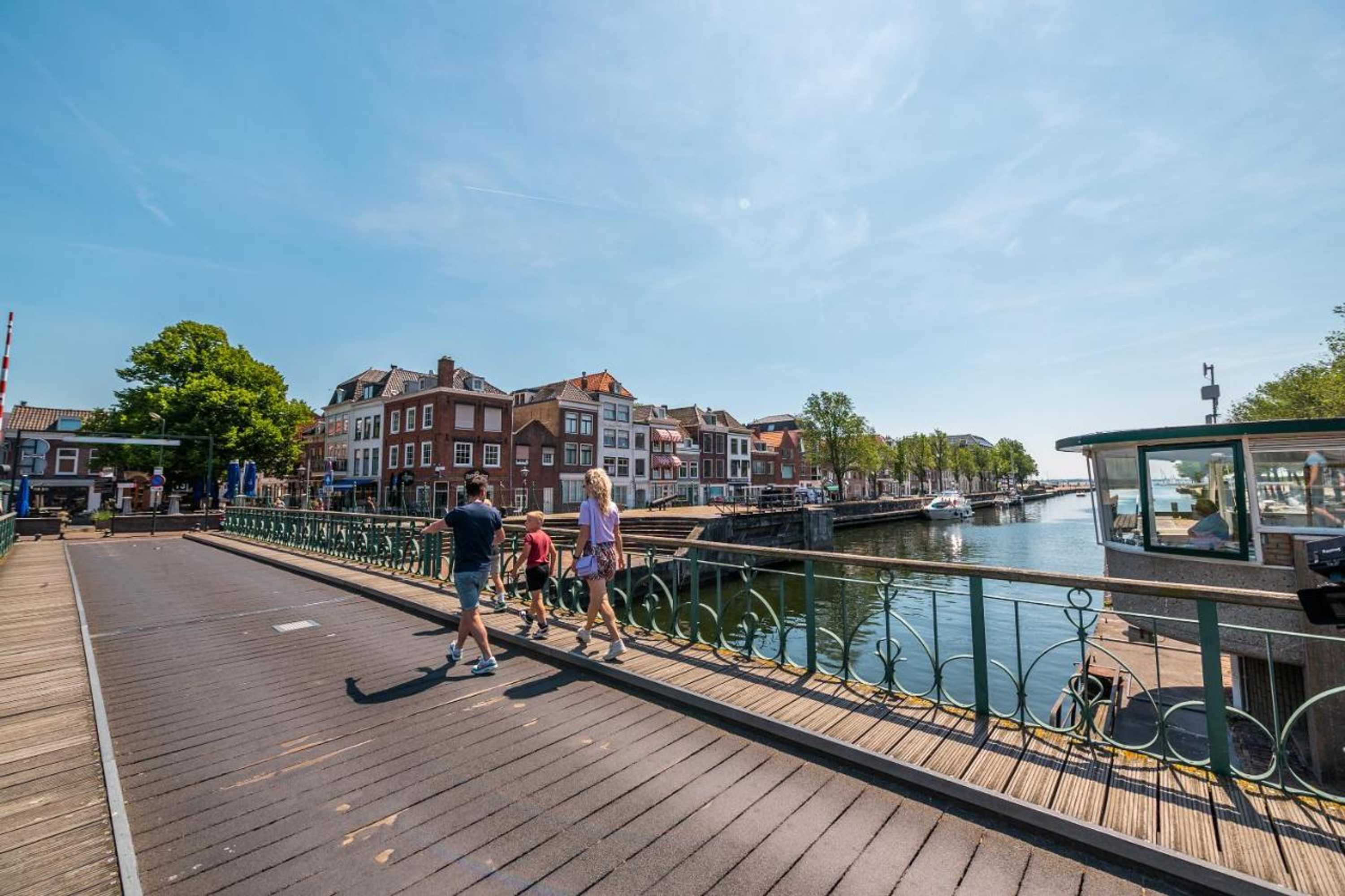 Gift card for Europarcs Poort Van Zeeland