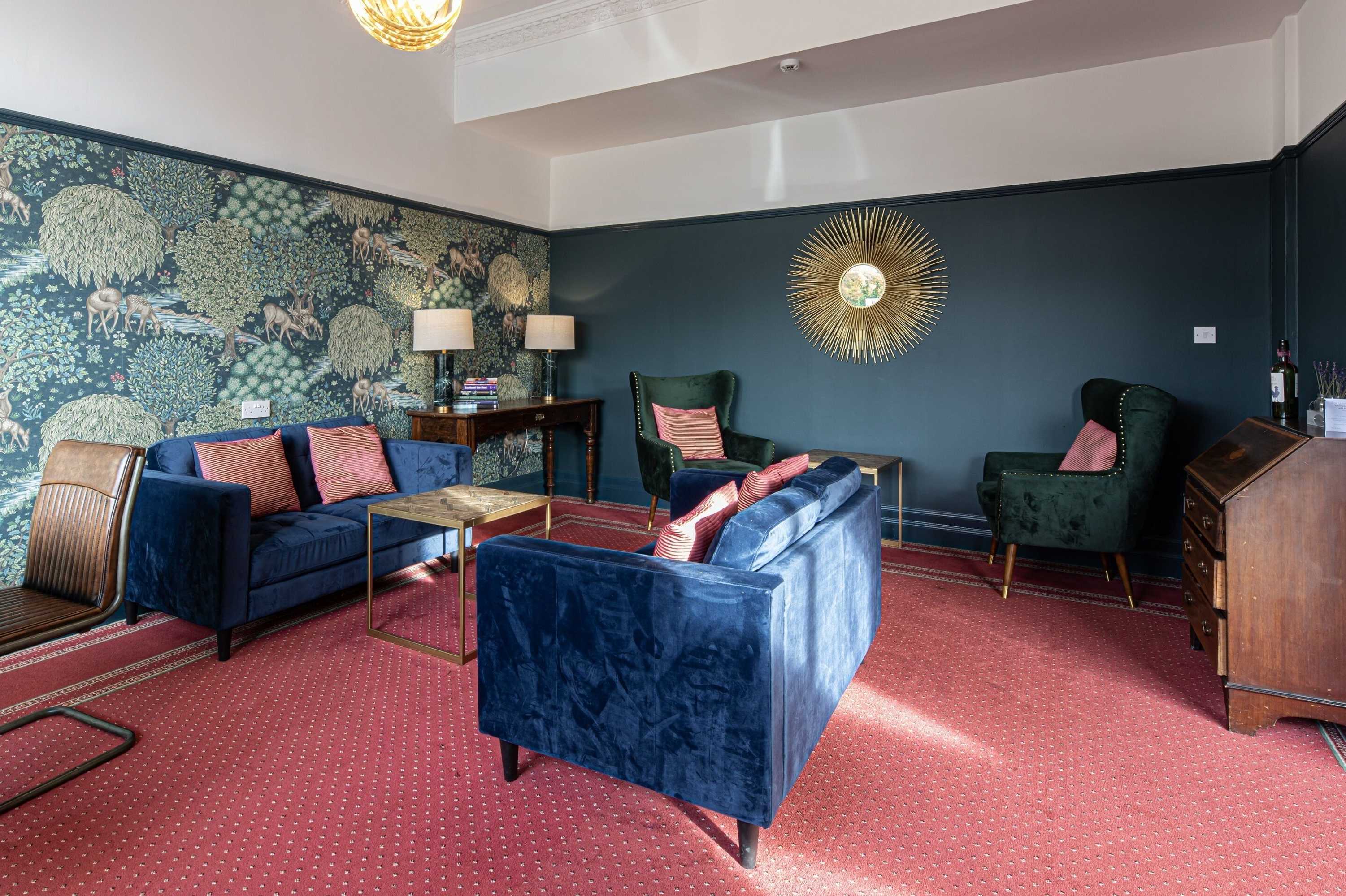 Gift card for Scotlands Spa Hotel