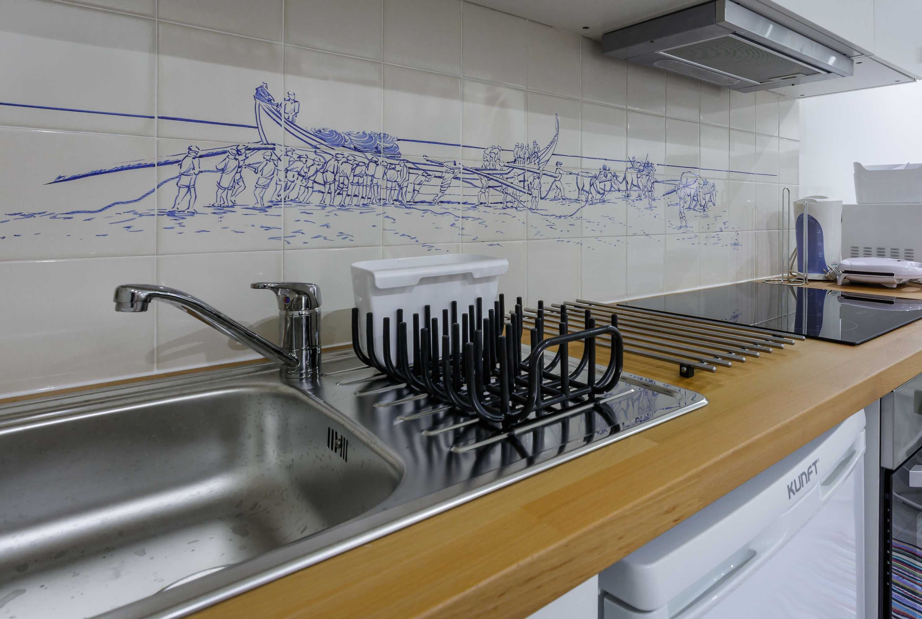 Gift card for S. Thomé Apts