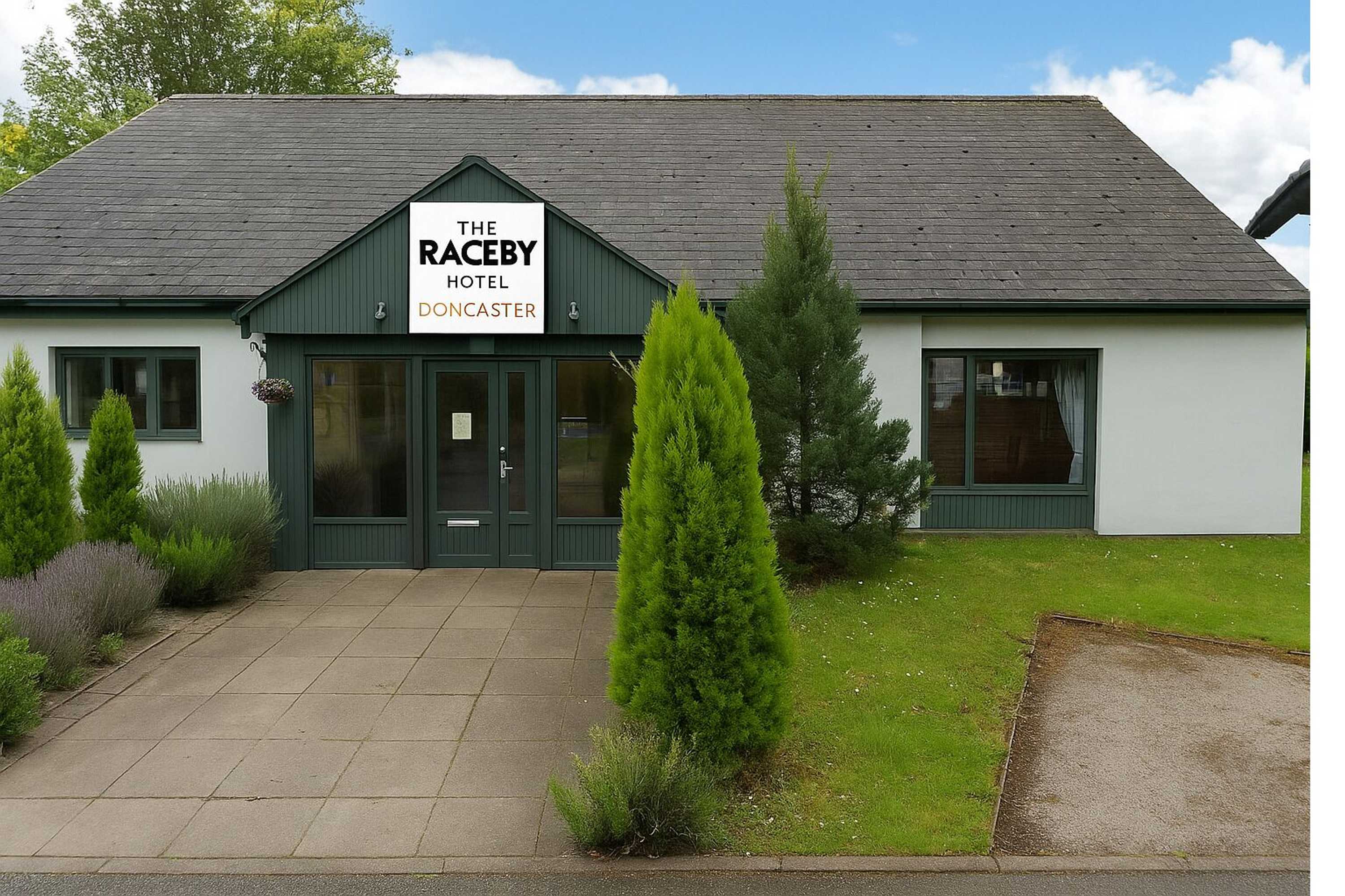 Gift card for The Raceby Hotel Part of The AG Collection