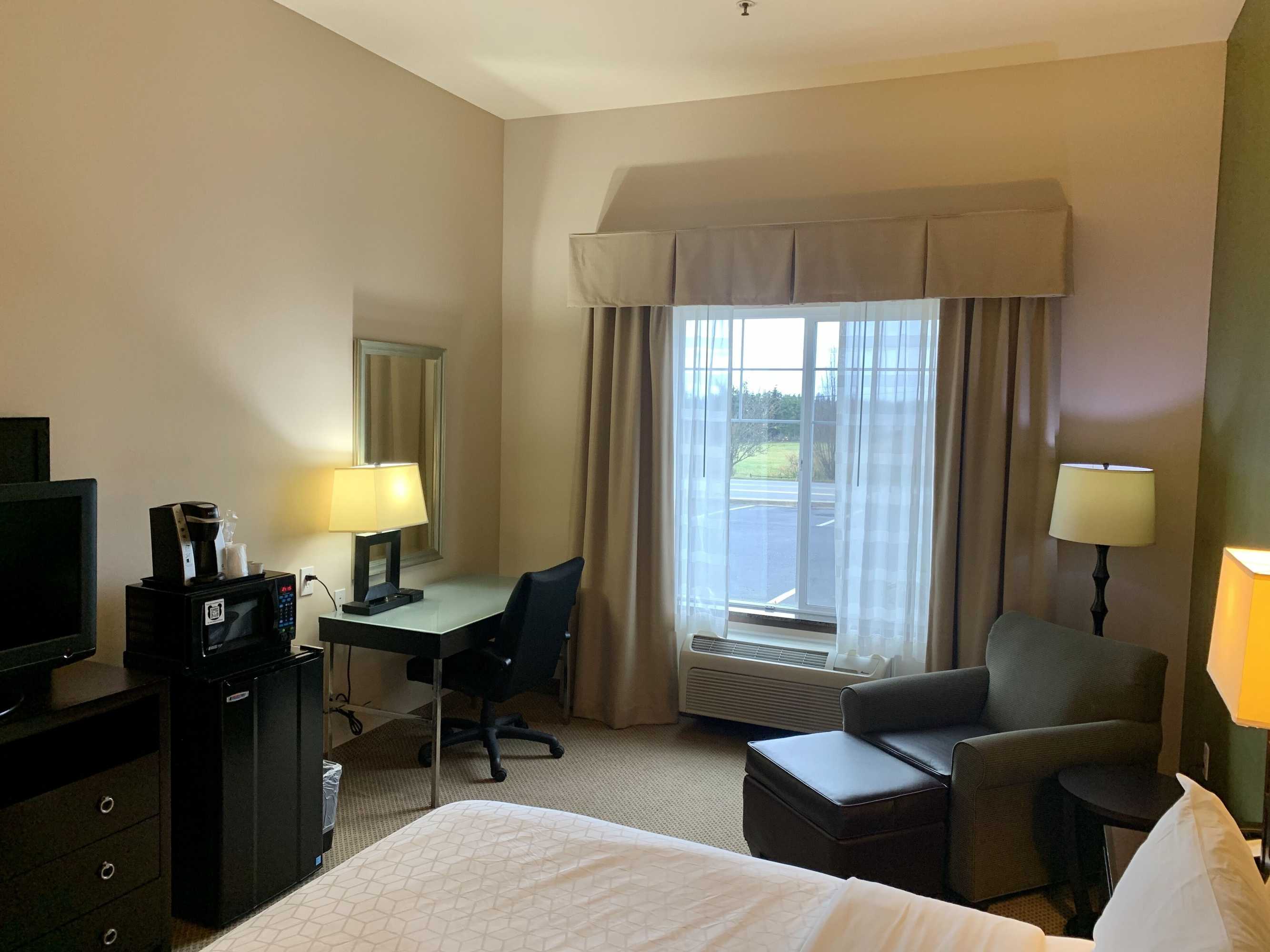 Gift card for Holiday Inn Express Hotel & Suites North Sequim by Ihg Gift card for Holiday Inn Express Hotel & Suites North Sequim by Ihg