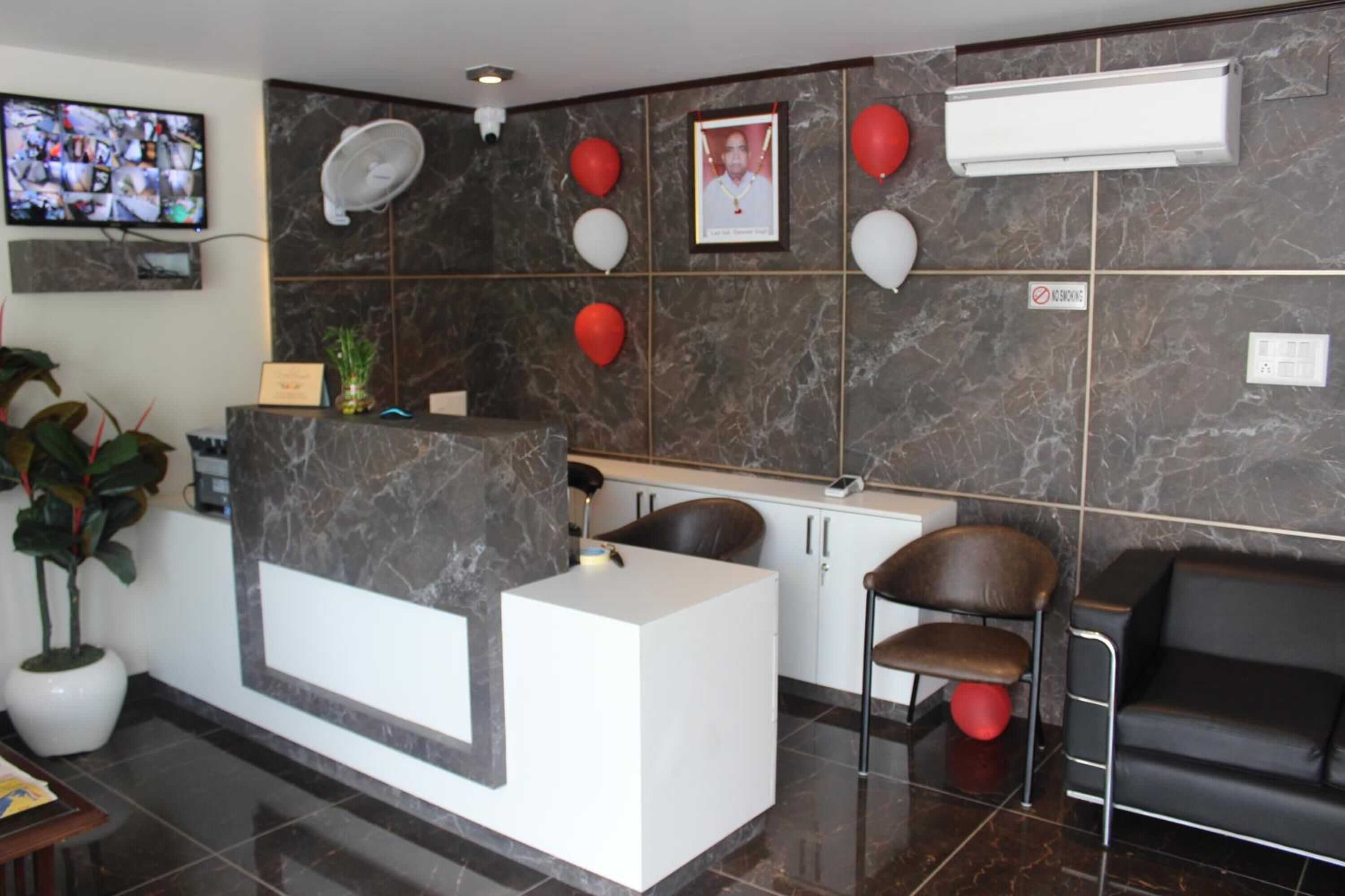 Gift card for Hotel Sai