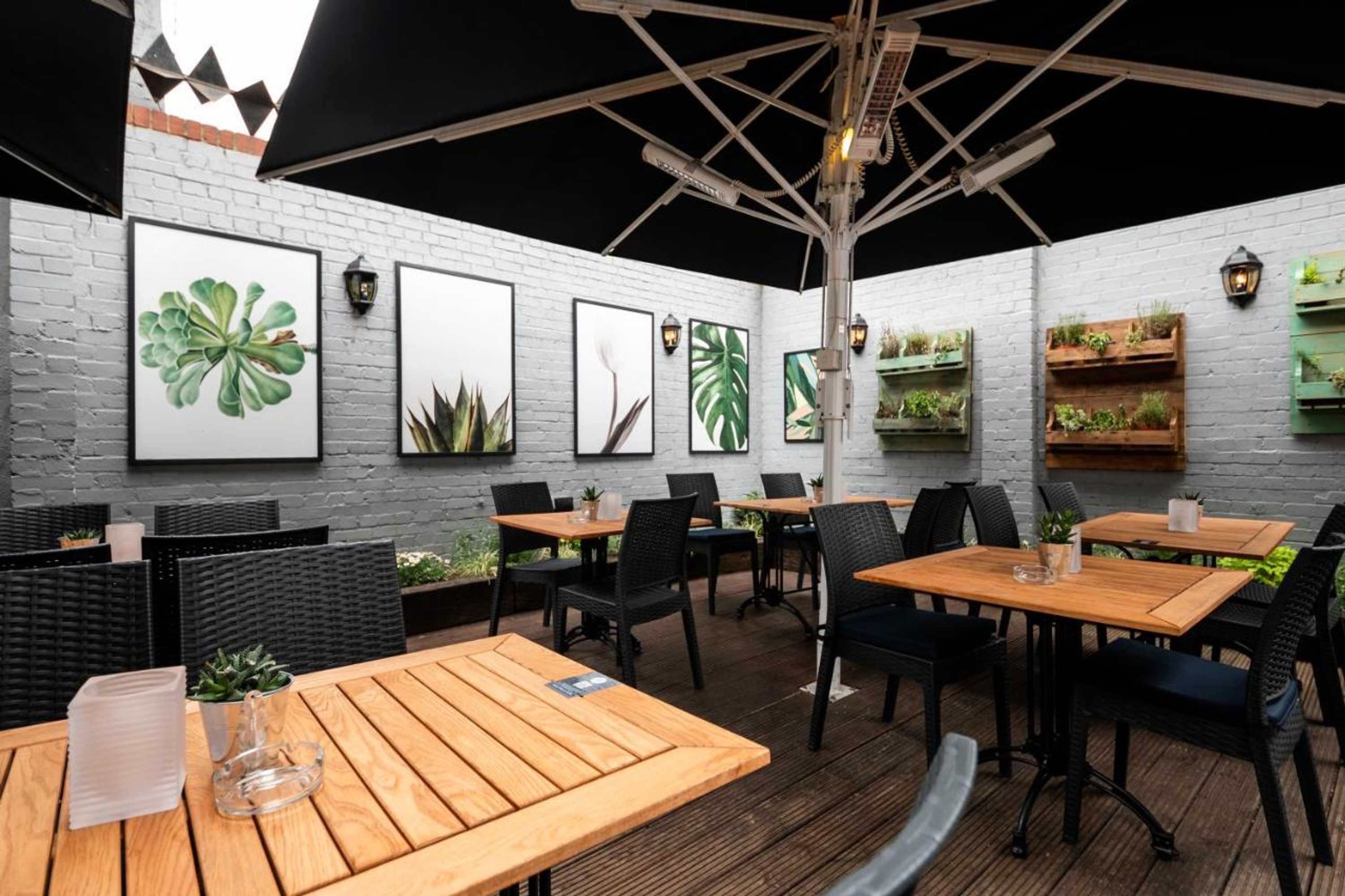 Gift card for The Mitre by Innkeeper's Collection