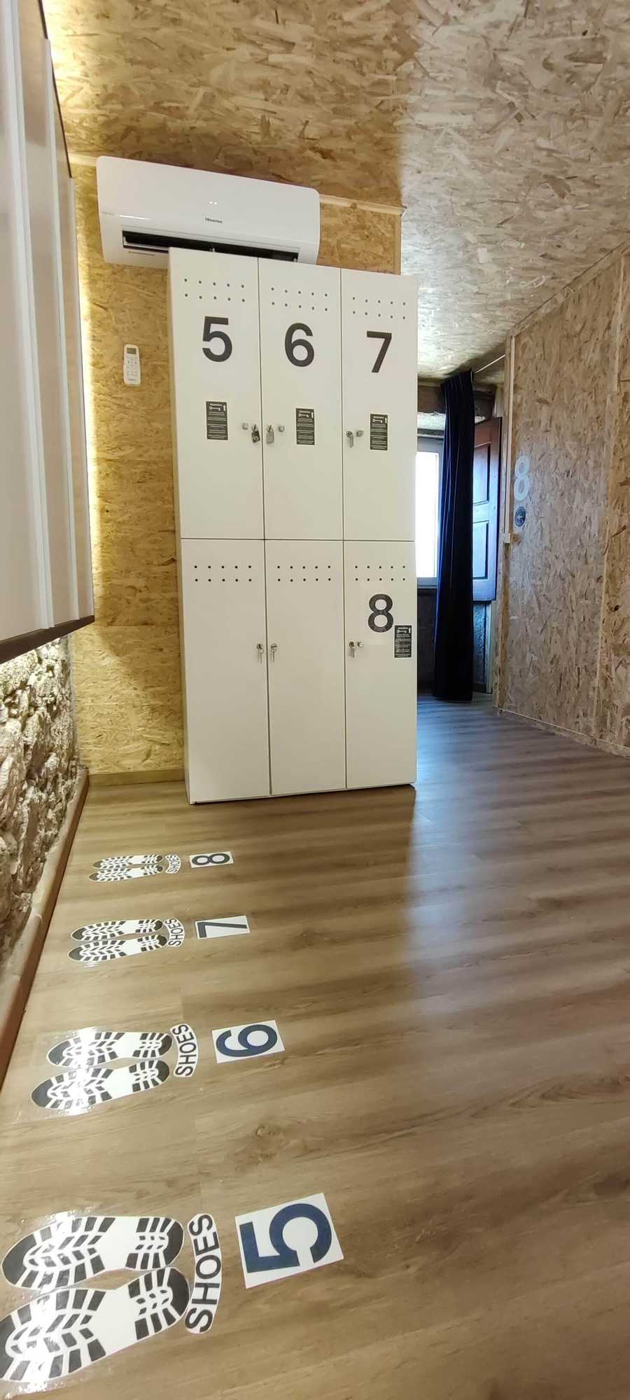 Gift card for Donna Nega Guest House