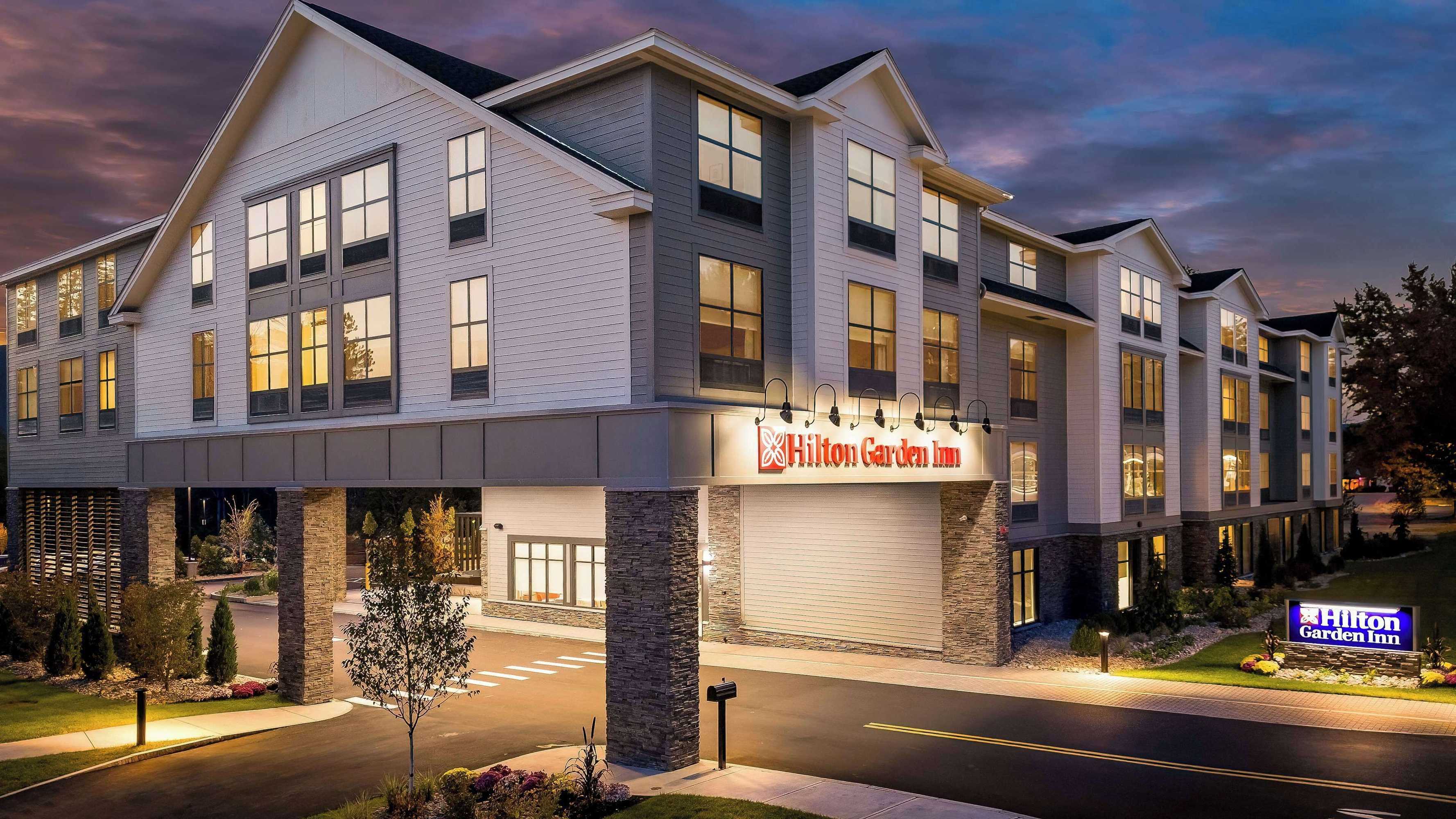 Gift card for Hilton Garden Inn North Conway Gift card for Hilton Garden Inn North Conway