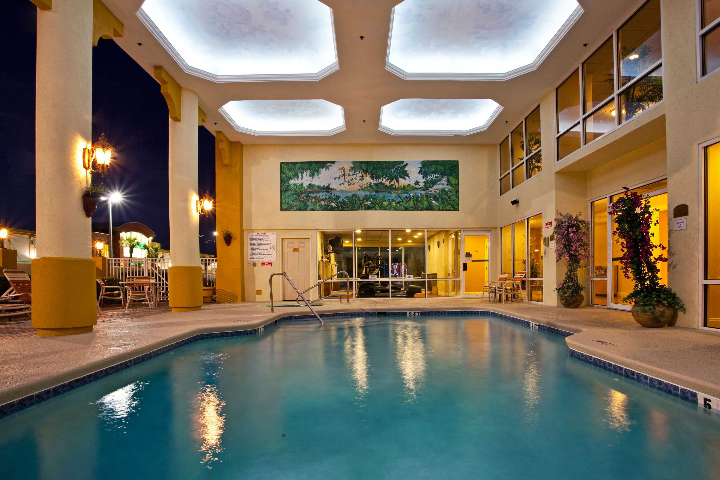 Gift card for Holiday Inn Express Hotels & Suites Cocoa Beach by Ihg Gift card for Holiday Inn Express Hotels & Suites Cocoa Beach by Ihg