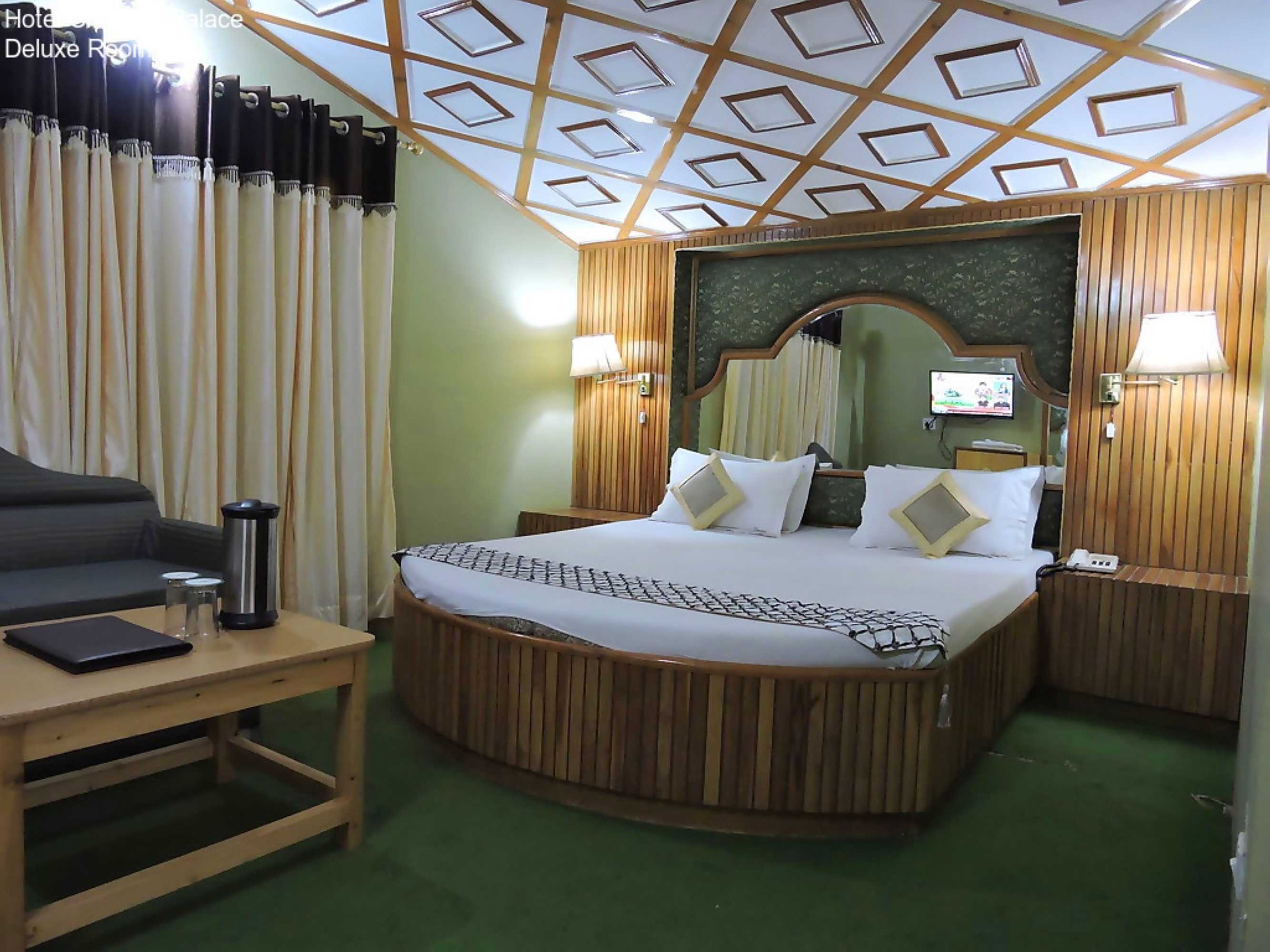 Gift card for Hotel Chaman Palace Gift card for Hotel Chaman Palace
