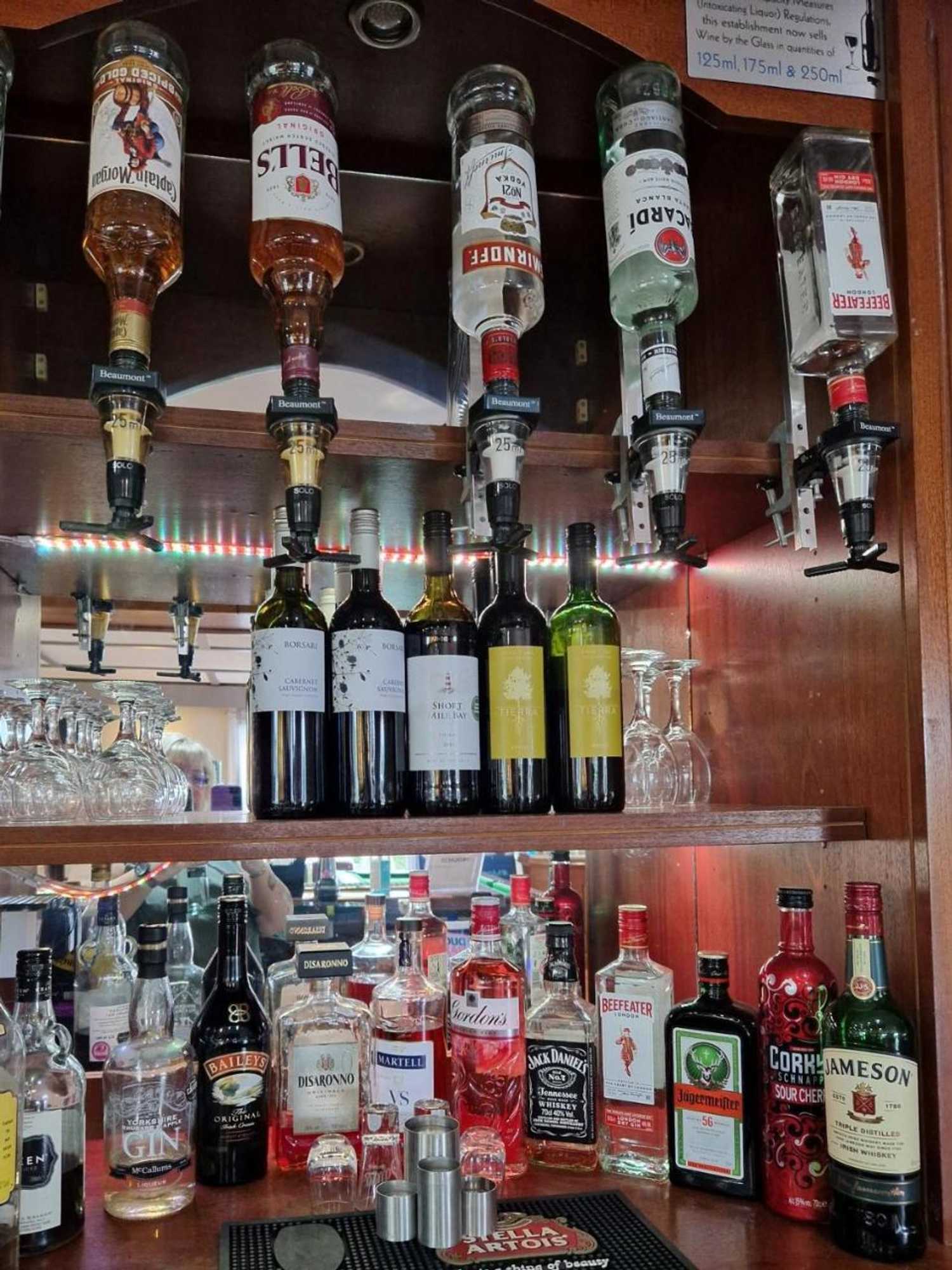 Gift card for Campanile Doncaster