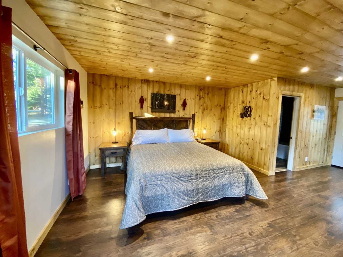 Gift card for Idyllwild Inn