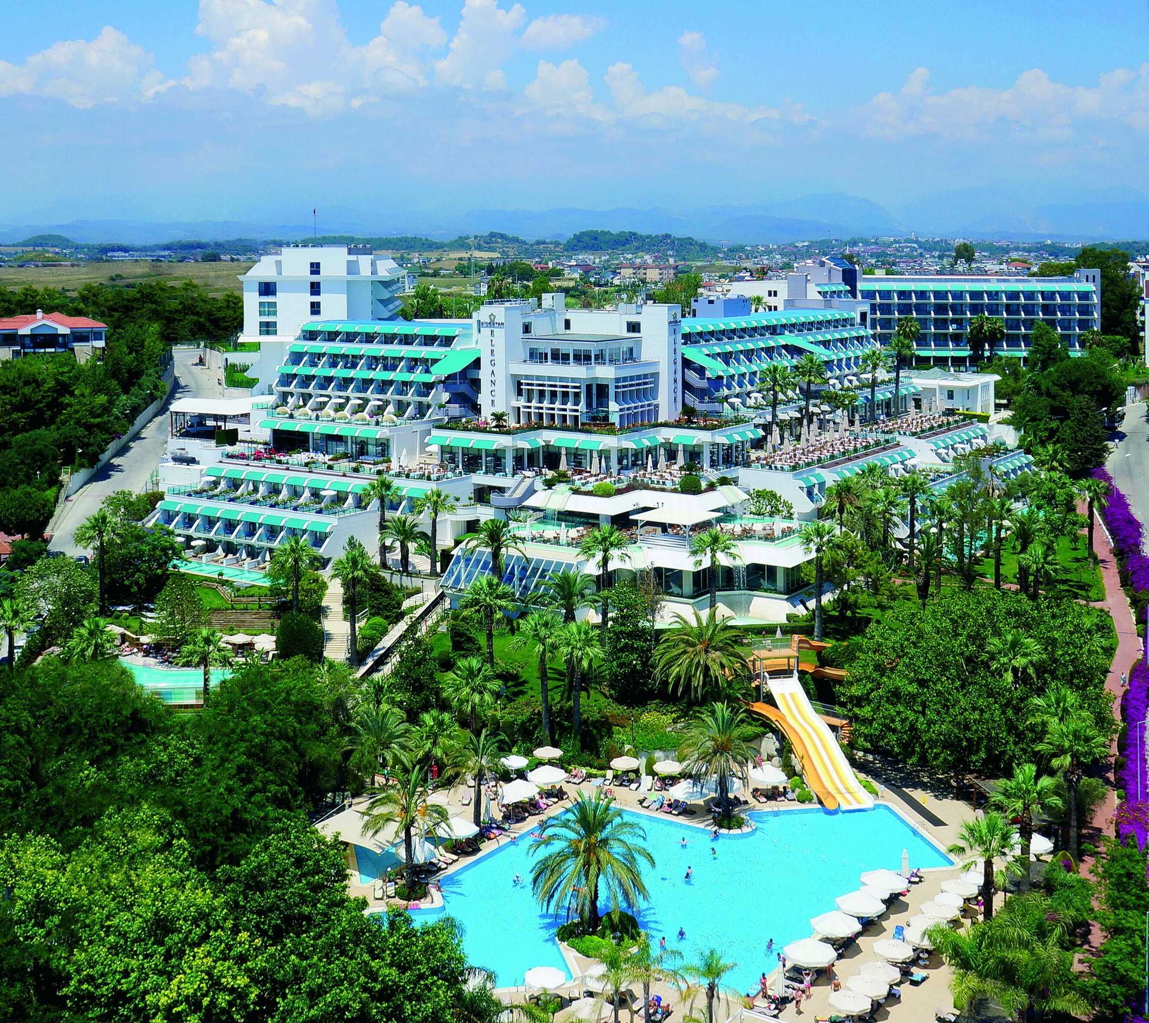 Gift card for Side Star Elegance Hotel - Ultra All Inclusive Gift card for Side Star Elegance Hotel - Ultra All Inclusive