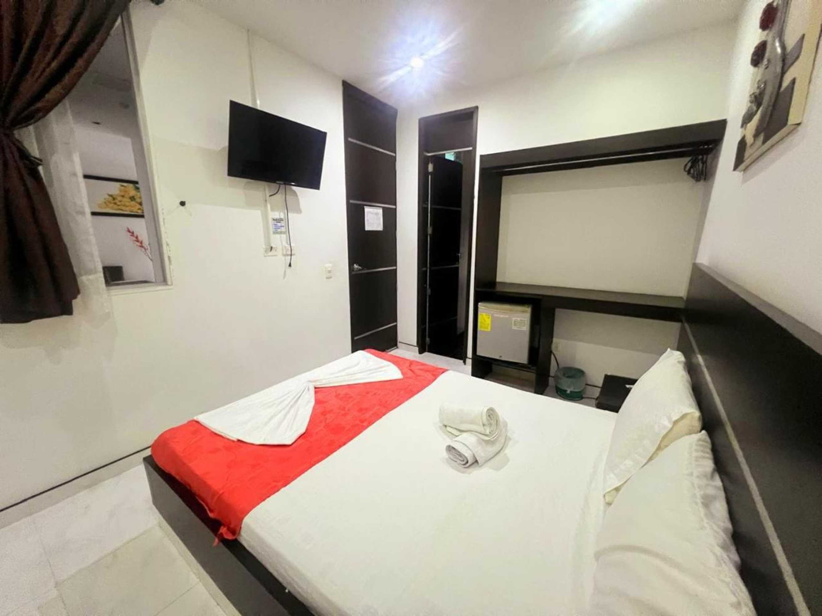 Gift card for Hotel Suite Royal