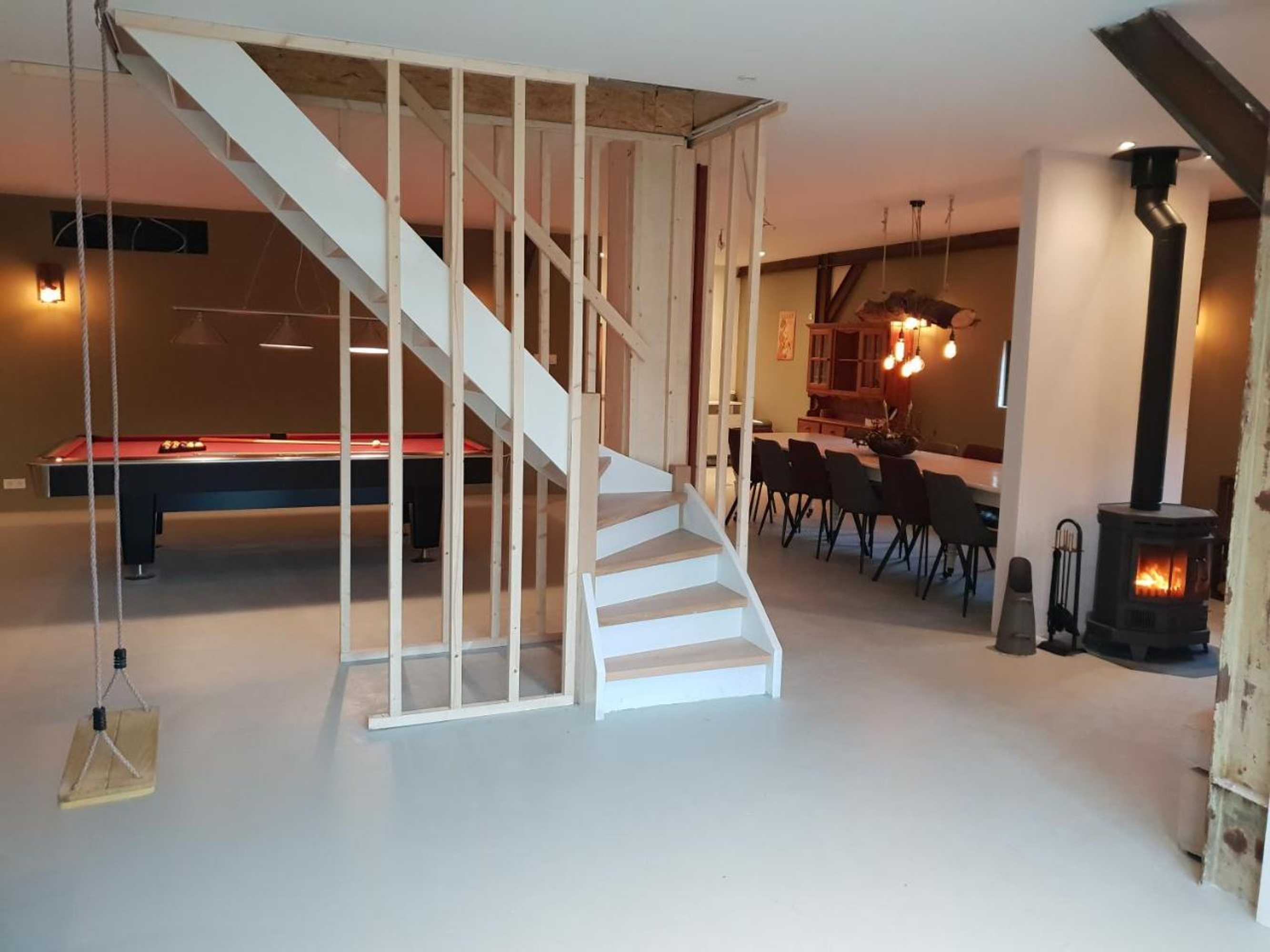 Gift card for B&b Resort Tremele