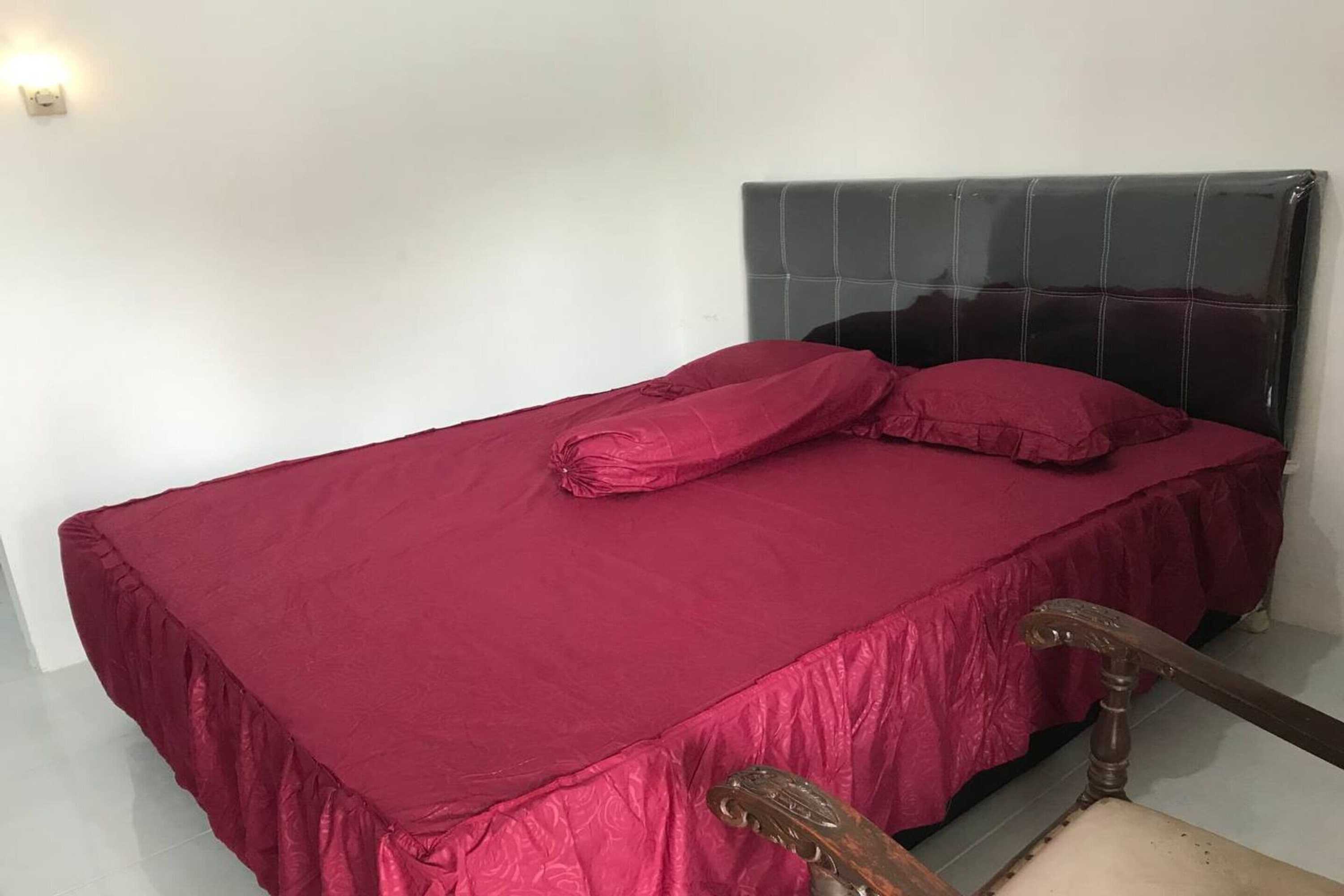 Gift card for Hotel O Homestay Wijaya Kusuma Syariah