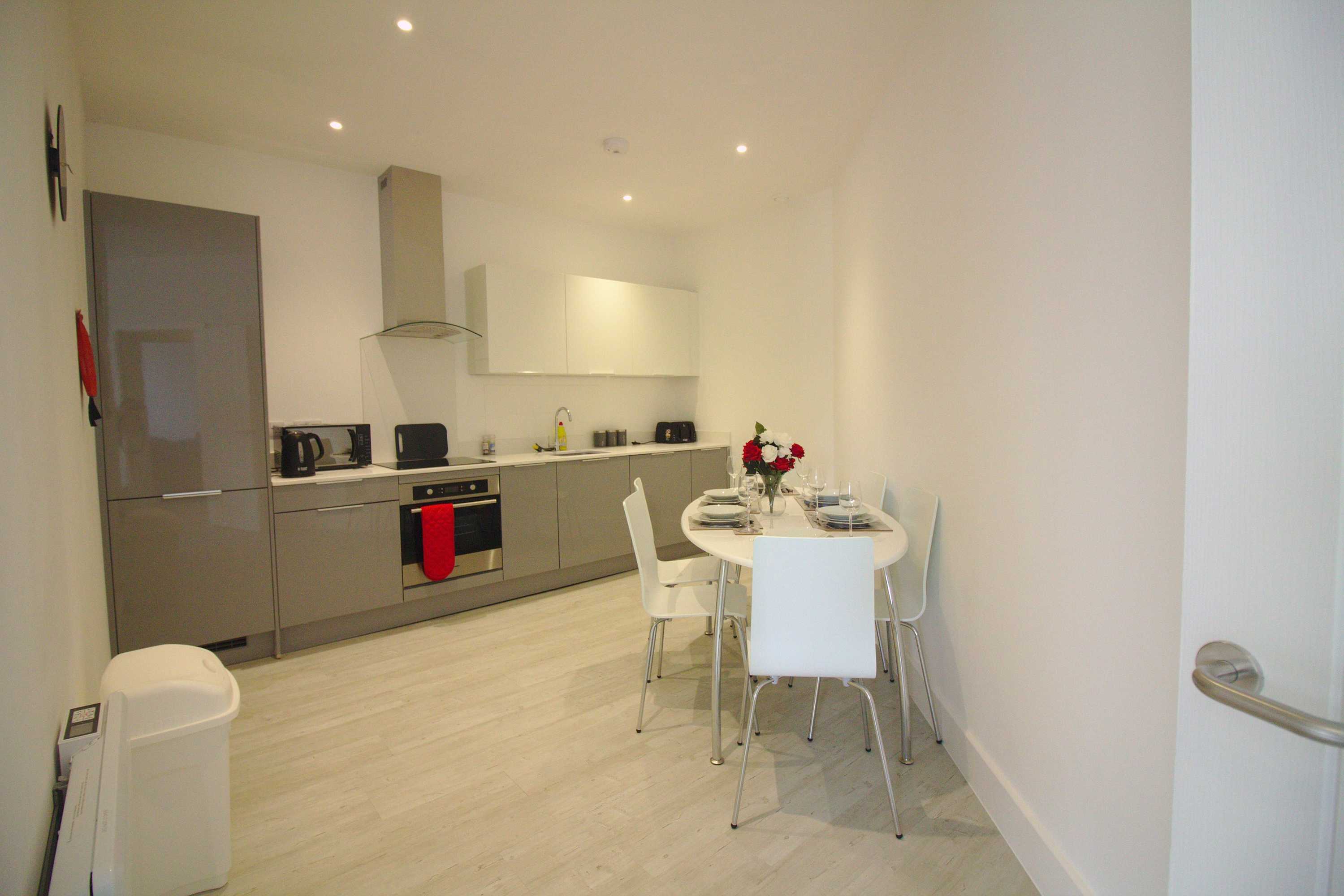 Gift card for Property Peaks Apartments